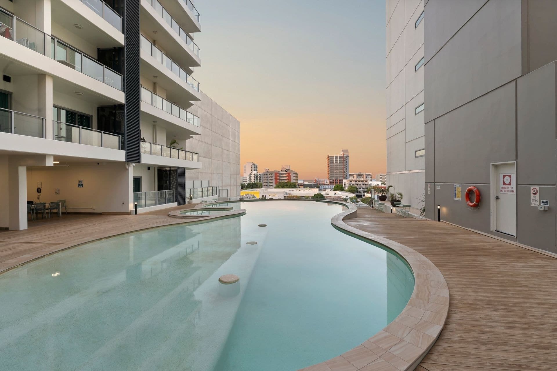 1405/43B Knuckey Street, Darwin City - Thumbnail 4