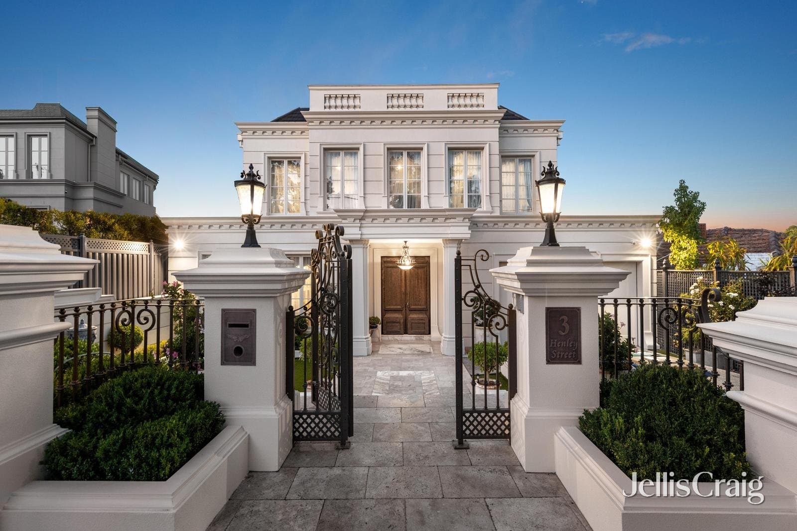 3 Henley Street, Balwyn, Balwyn - Thumbnail 2