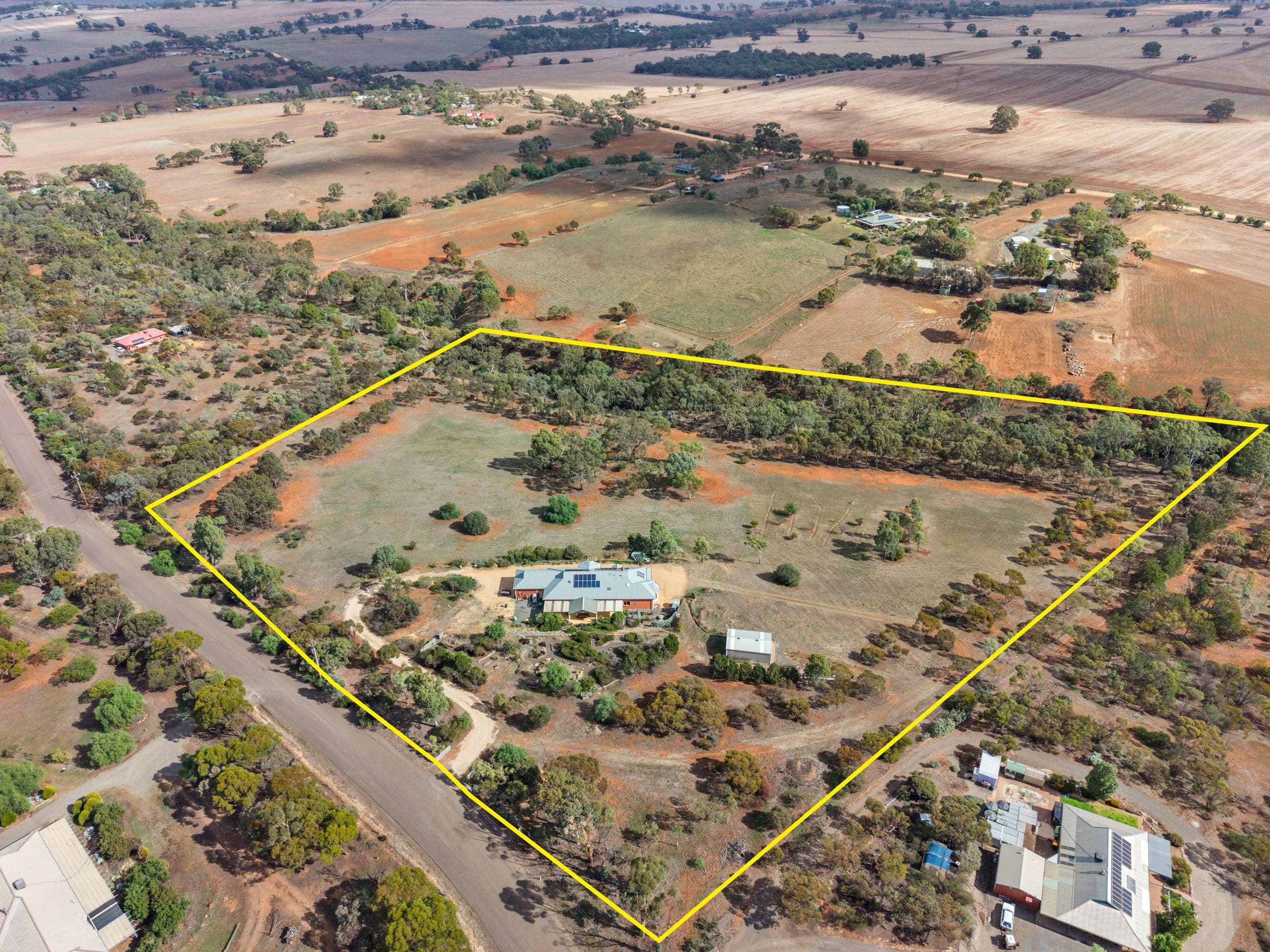 20 Klemm Road, Kapunda SA 5373, Kapunda - Image 1