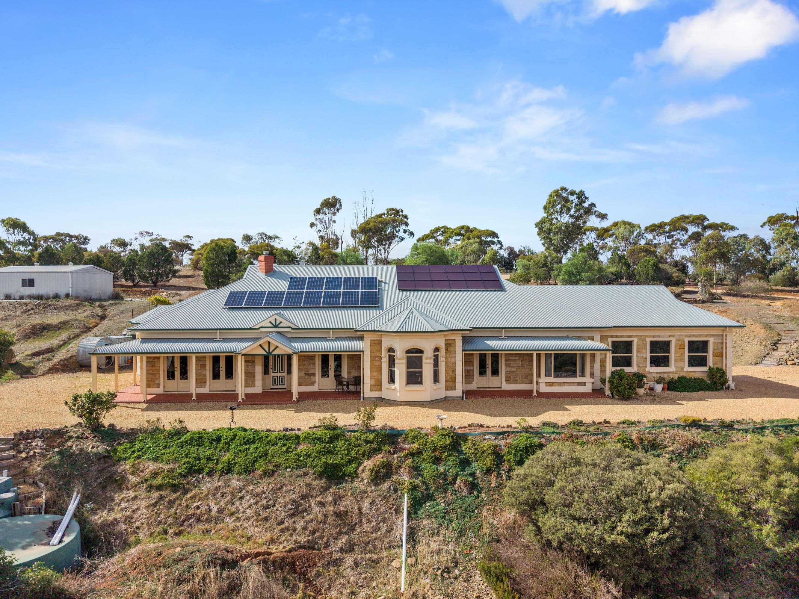 20 Klemm Road, Kapunda SA 5373, Kapunda - Thumbnail 2