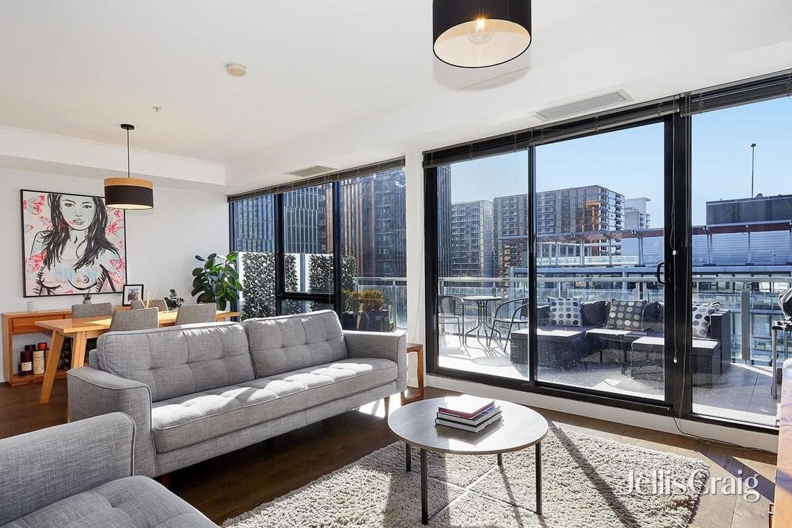 121/69 Dorcas Street, South Melbourne, South Melbourne - Image 1