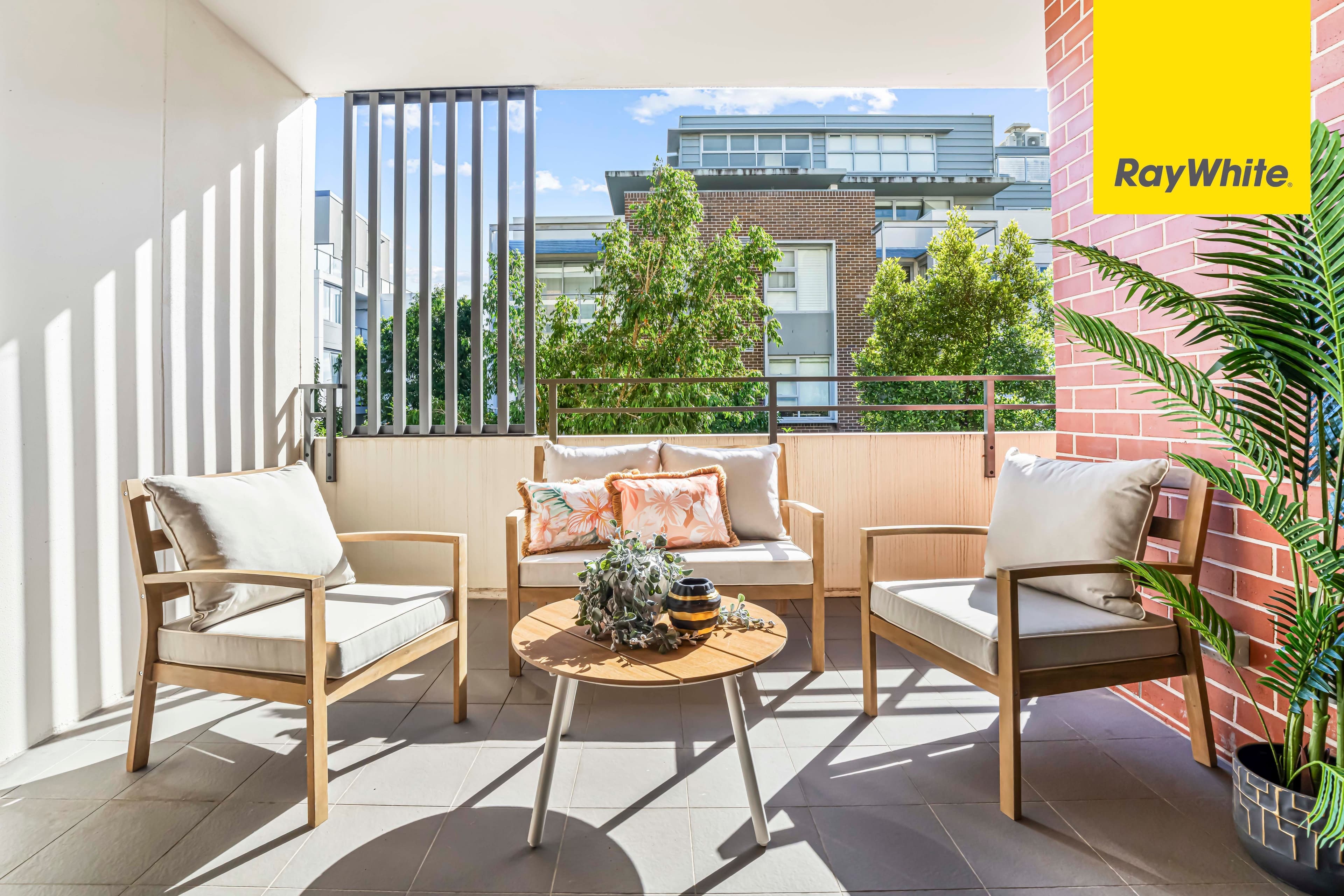 110/28B Carlingford Road, Epping NSW 2121, Epping - Image 1