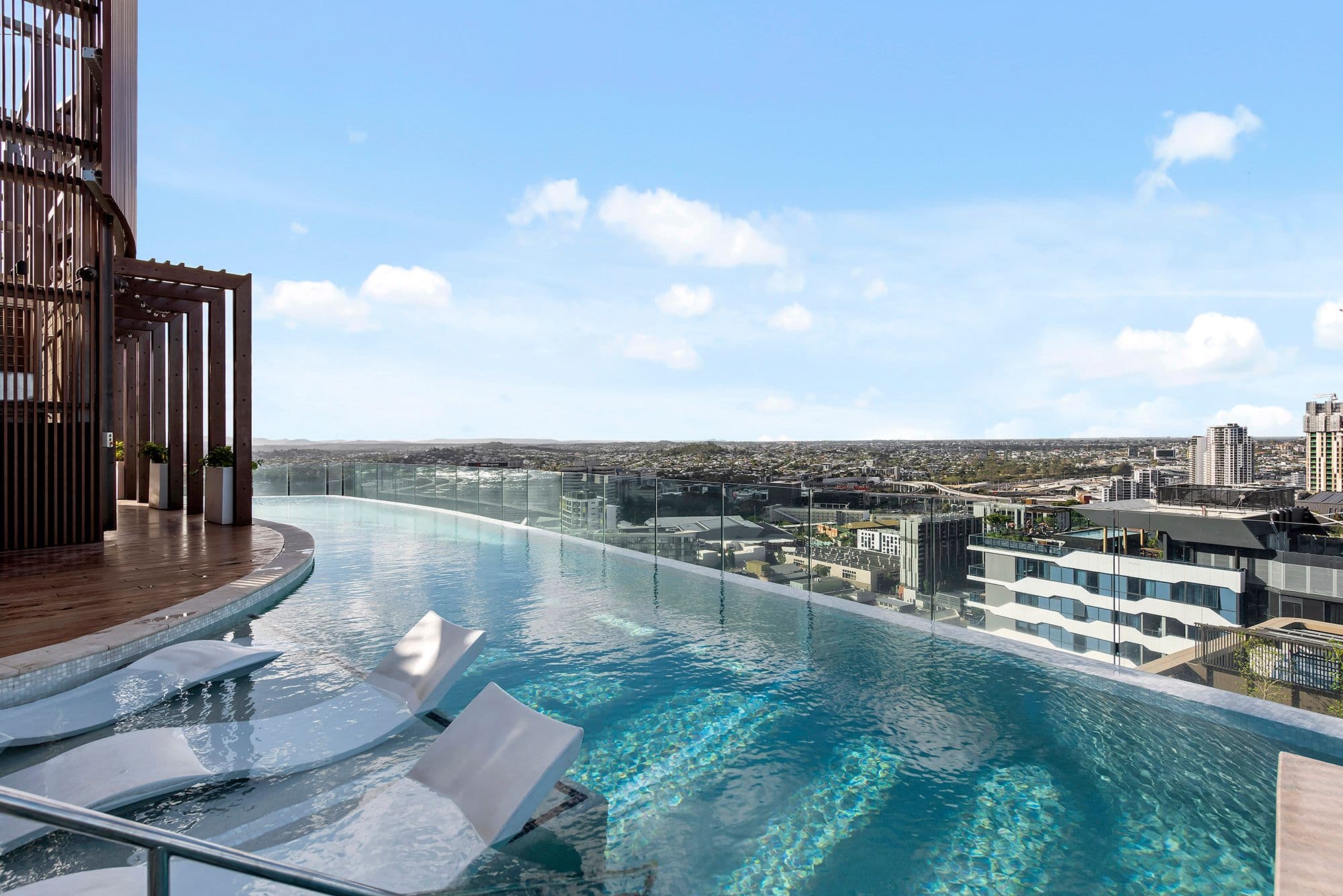 1407/191 Brunswick Street, Fortitude Valley QLD 4006, Fortitude Valley - Image 1