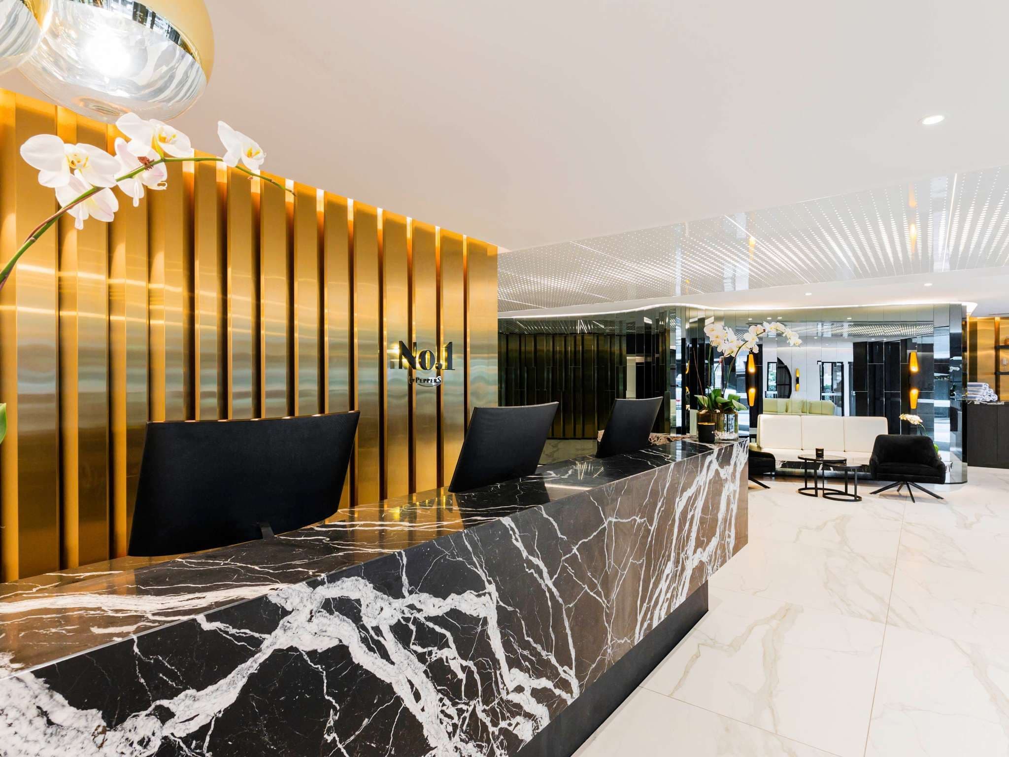 1407/191 Brunswick Street, Fortitude Valley QLD 4006, Fortitude Valley - Thumbnail 2