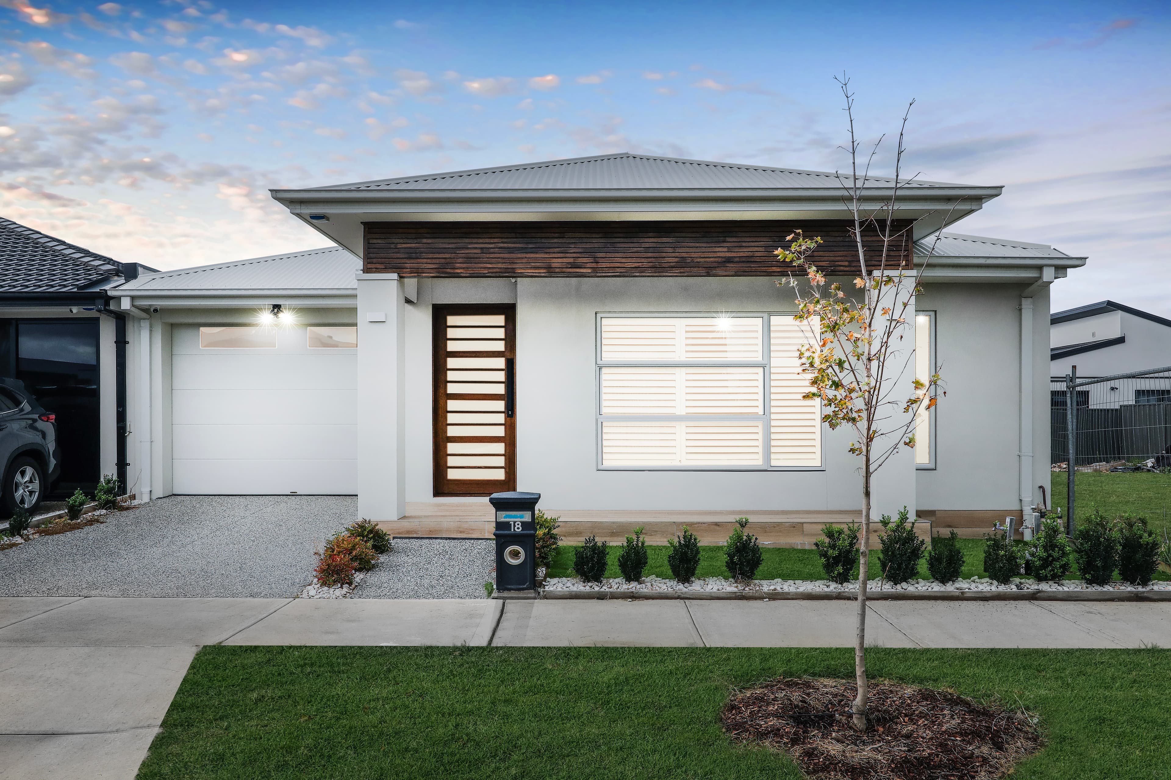 18 Thyridia Street, Mickleham VIC 3064, Mickleham - Image 1