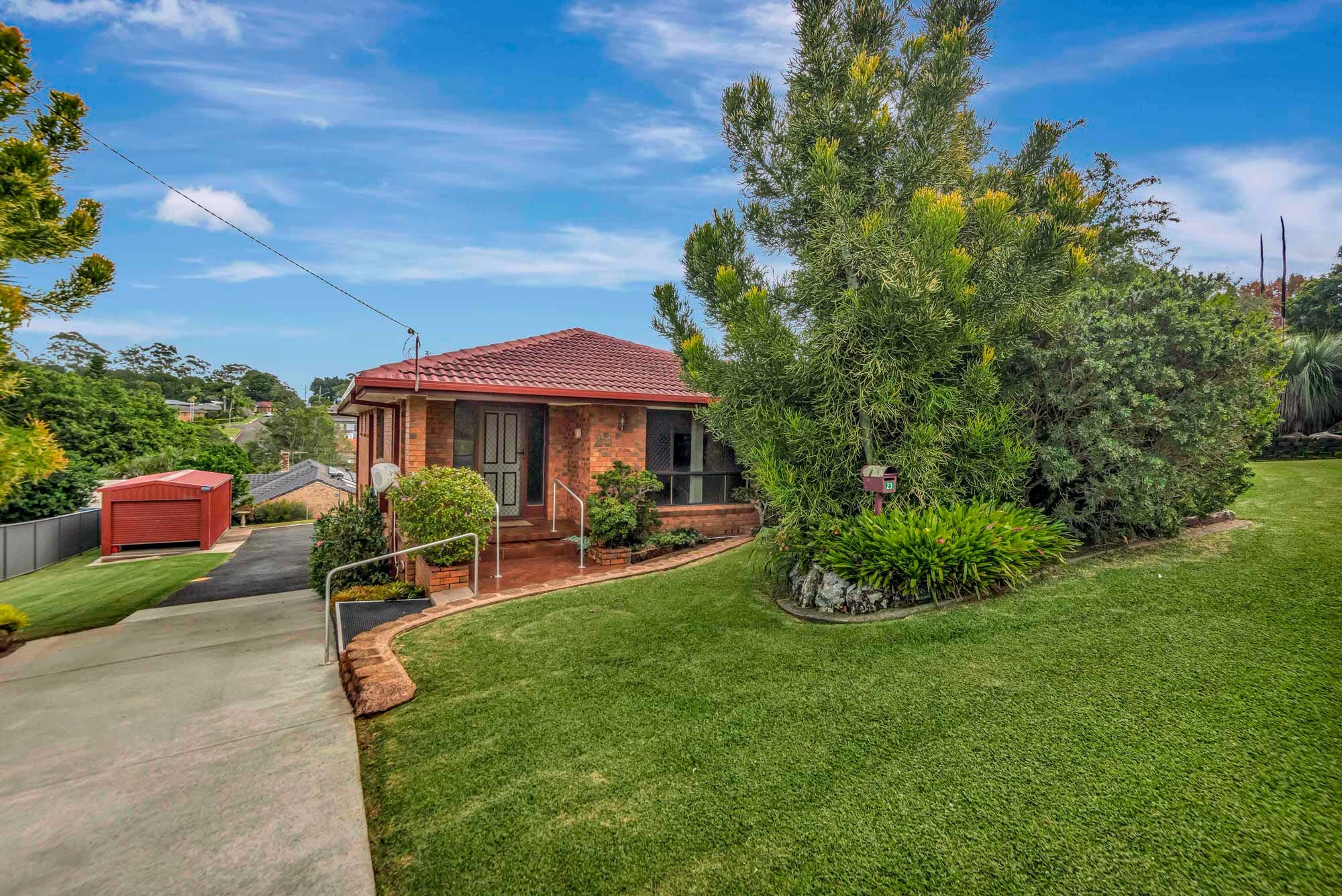 23 Holmesleigh Drive, Goonellabah NSW 2480, Goonellabah - Thumbnail 2