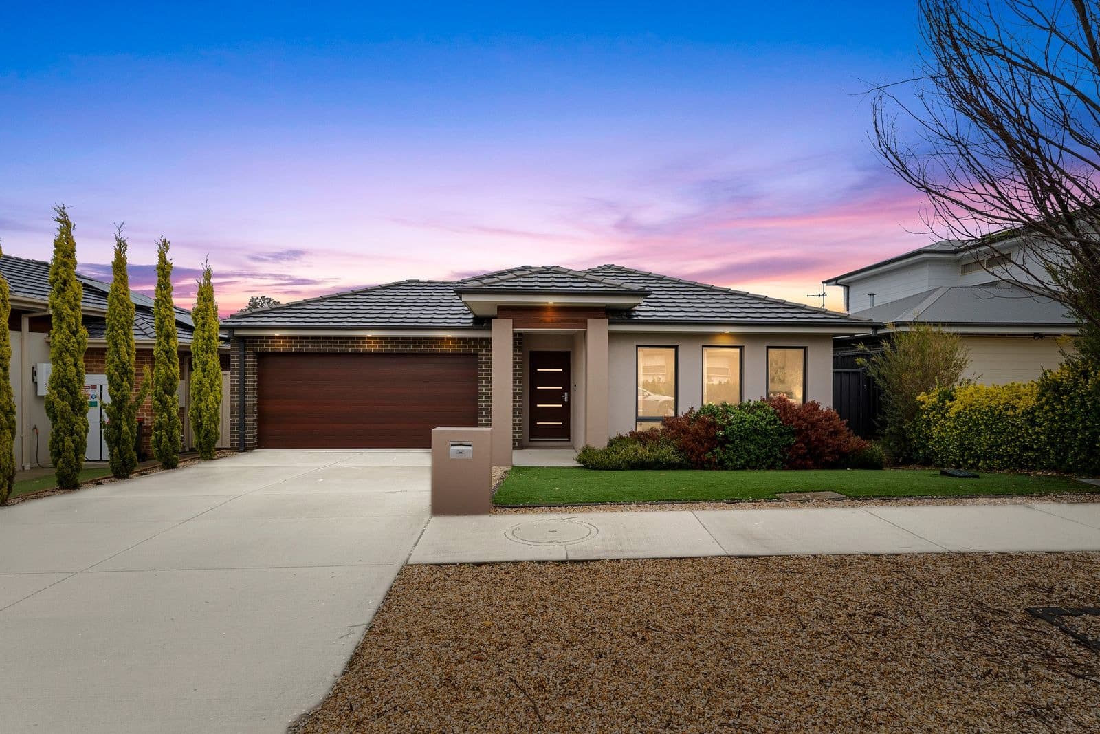 5 Lumsdaine Street, Moncrieff ACT 2914, Moncrieff - Image 1