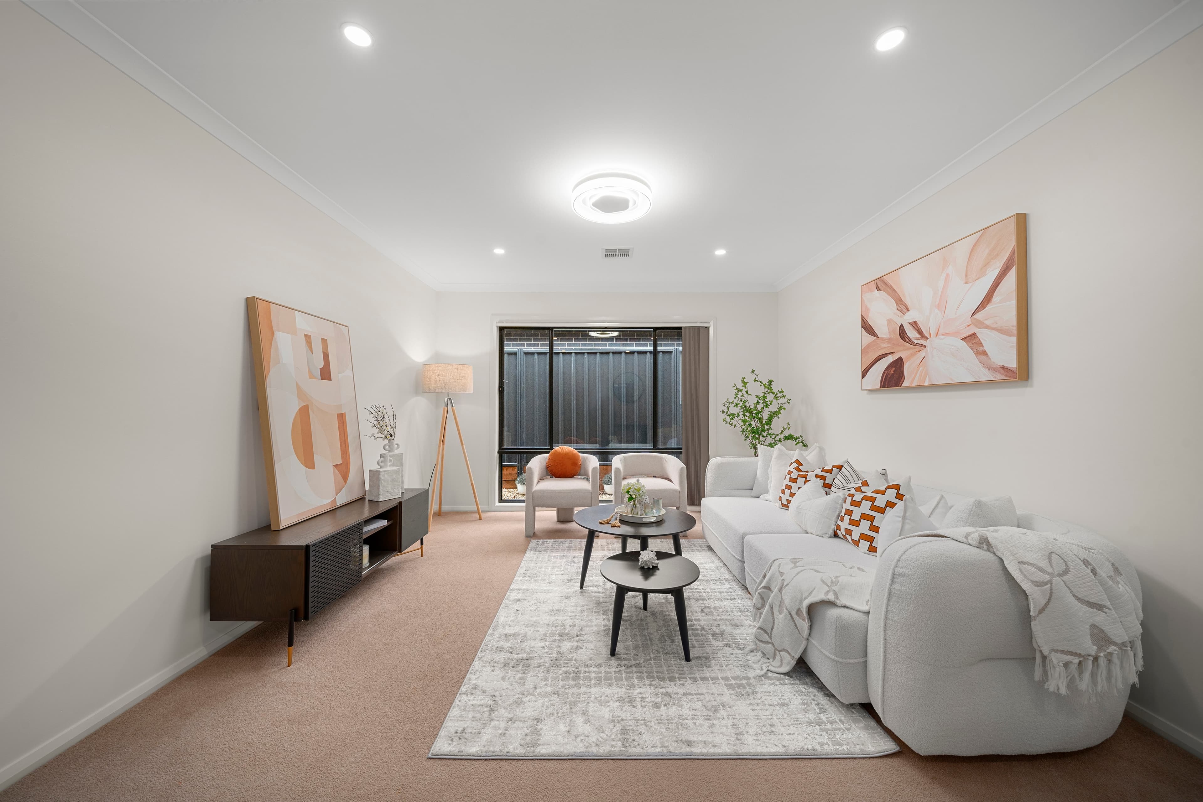 5 Lumsdaine Street, Moncrieff ACT 2914, Moncrieff - Thumbnail 2