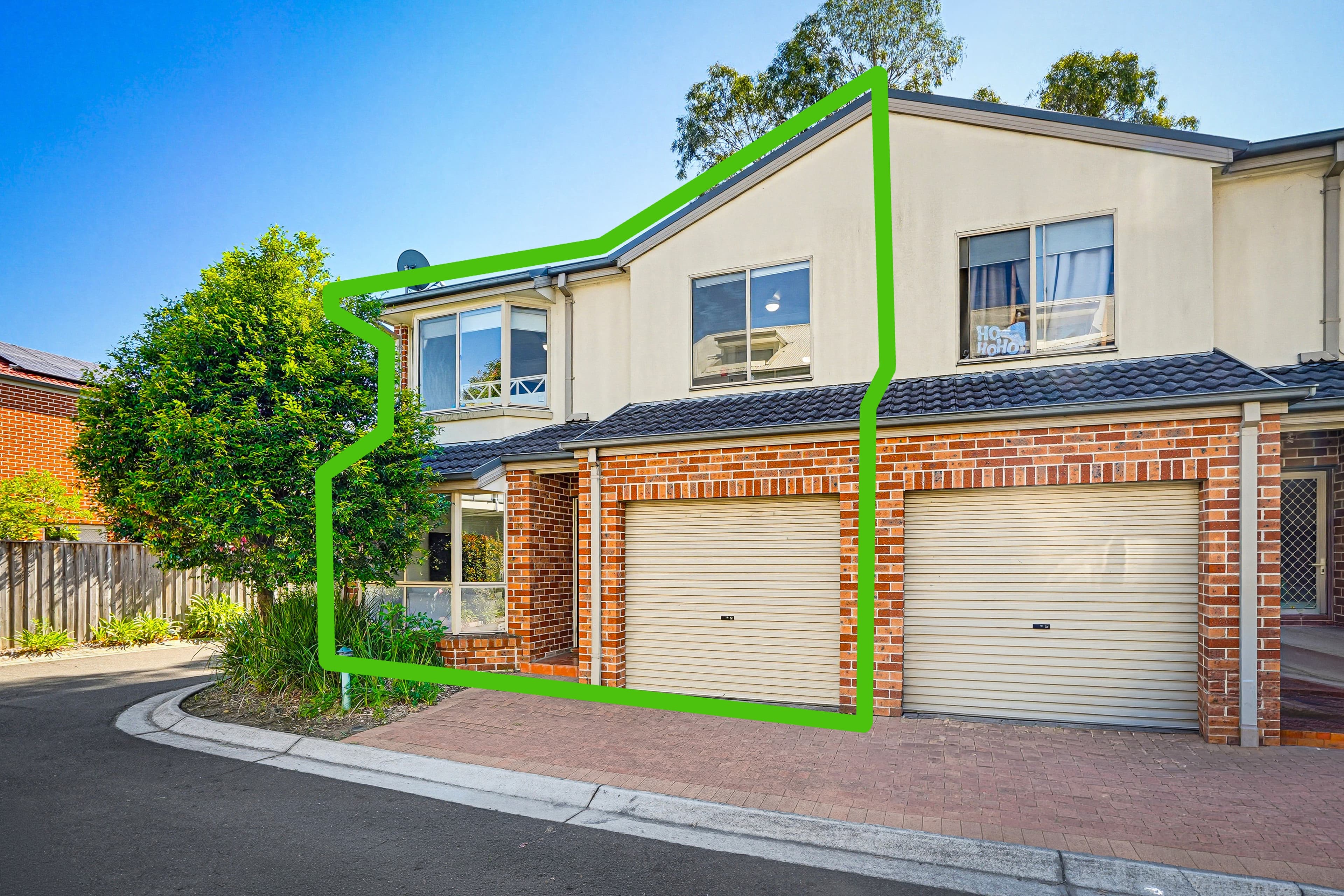 66/26-32 Rance Road, Werrington NSW 2747, Werrington - Image 1