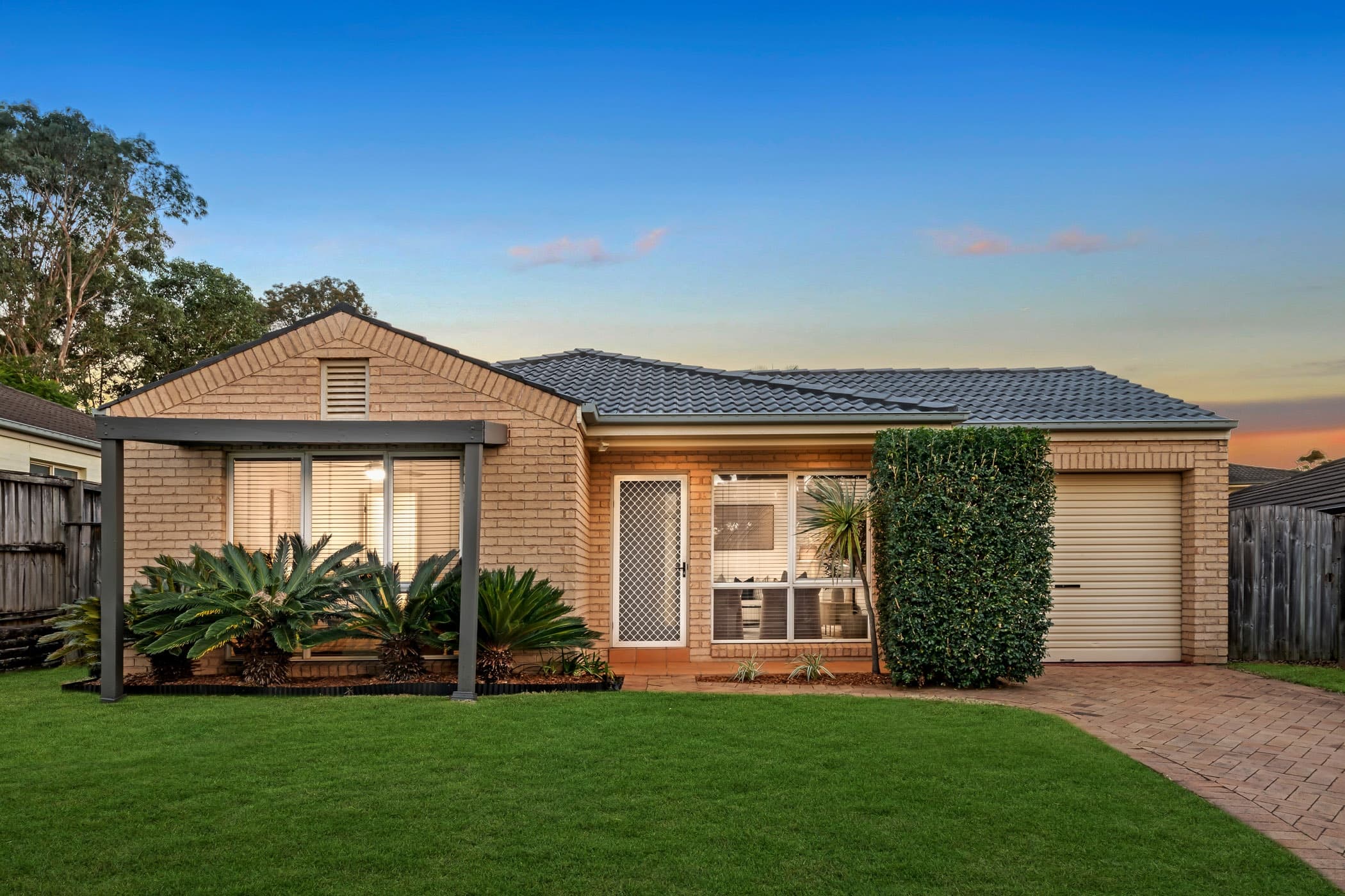 51 Kentwell Crescent, Stanhope Gardens NSW 2768, Stanhope Gardens - Thumbnail 2
