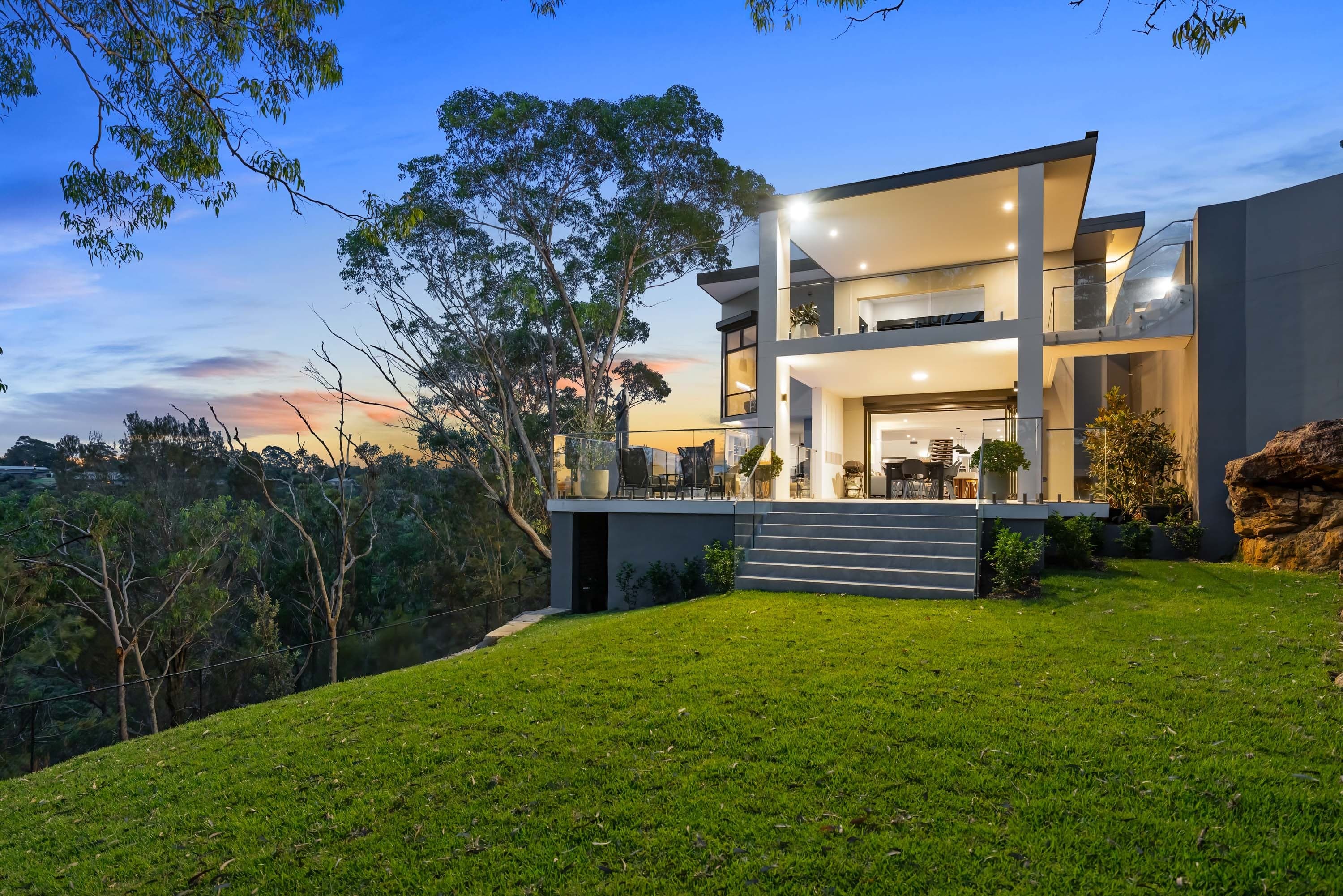 15 Kinka Road, DUFFYS FOREST NSW 2084, Duffys Forest - Image 1