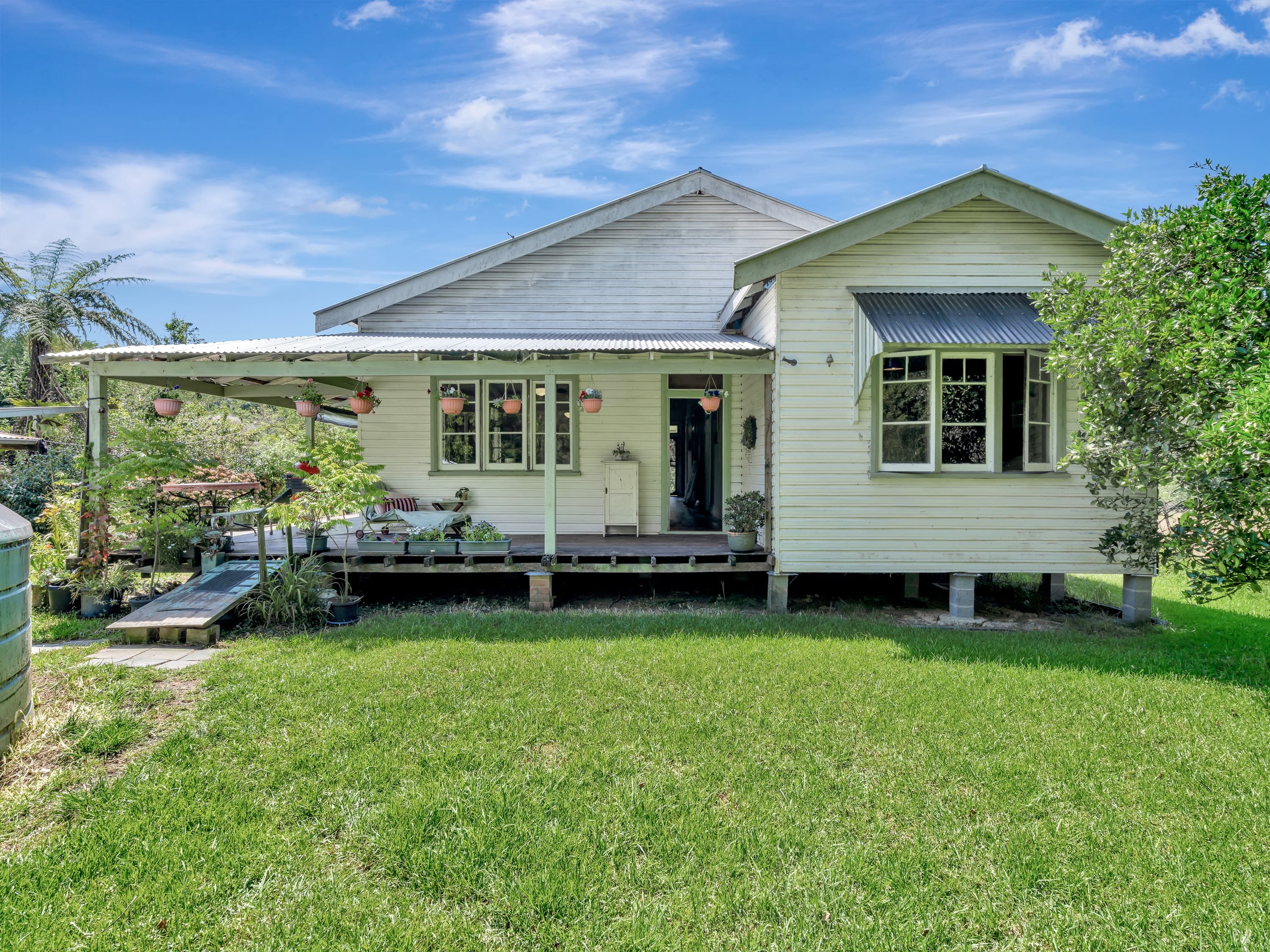 1445 Eastern Dorrigo Way, Lowanna NSW 2450, Lowanna - Image 1