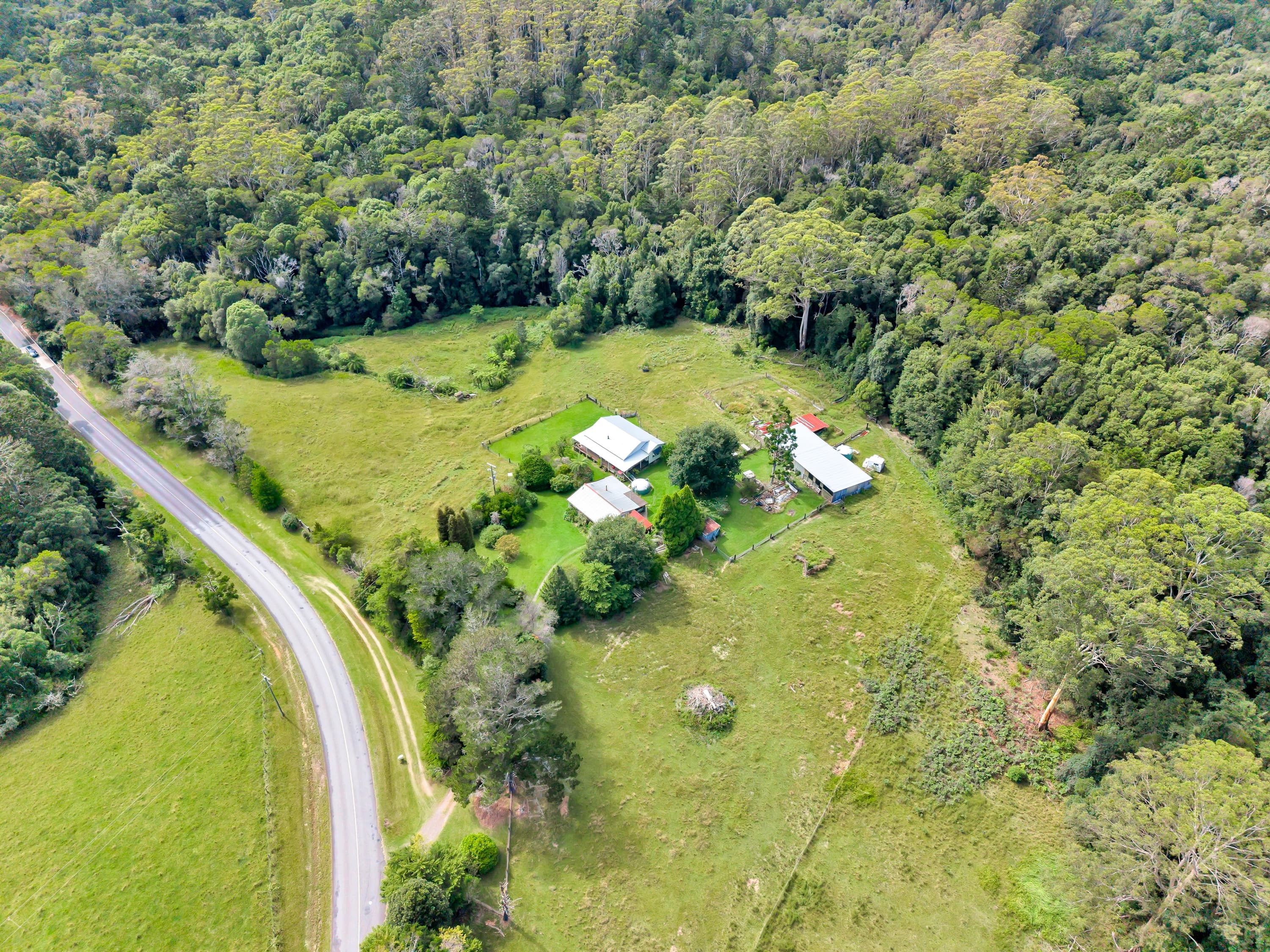 1445 Eastern Dorrigo Way, Lowanna NSW 2450, Lowanna - Thumbnail 2