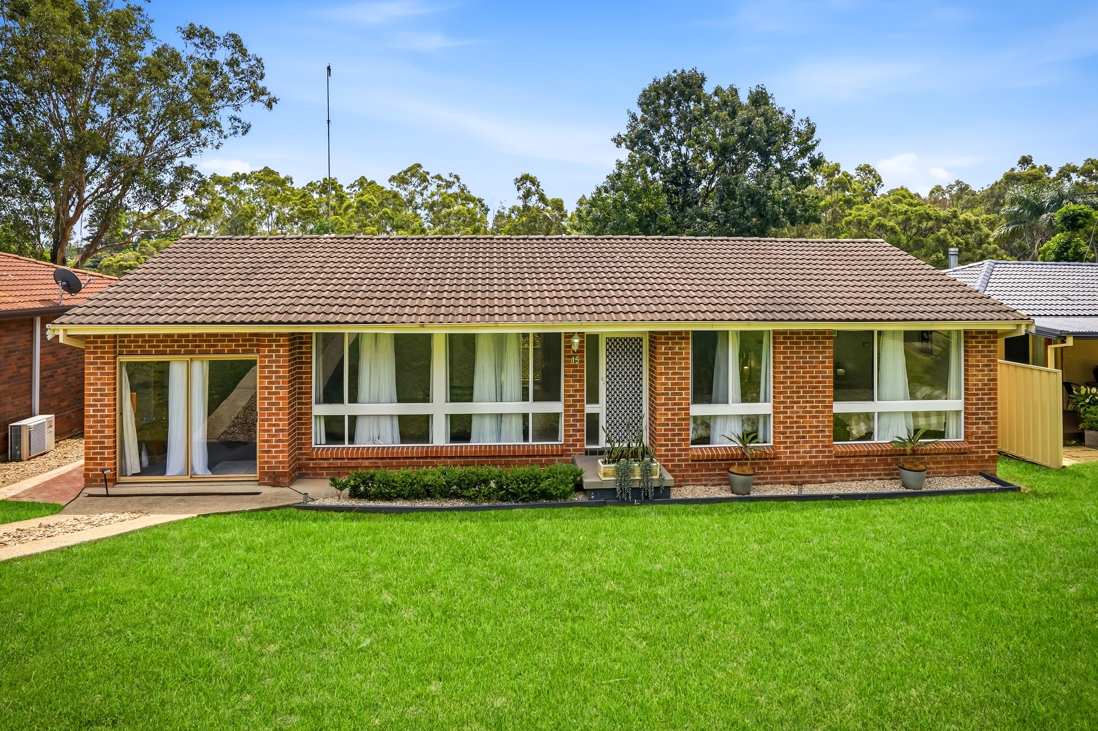 15 Fireball Avenue, Cranebrook NSW 2749, Cranebrook - Image 1