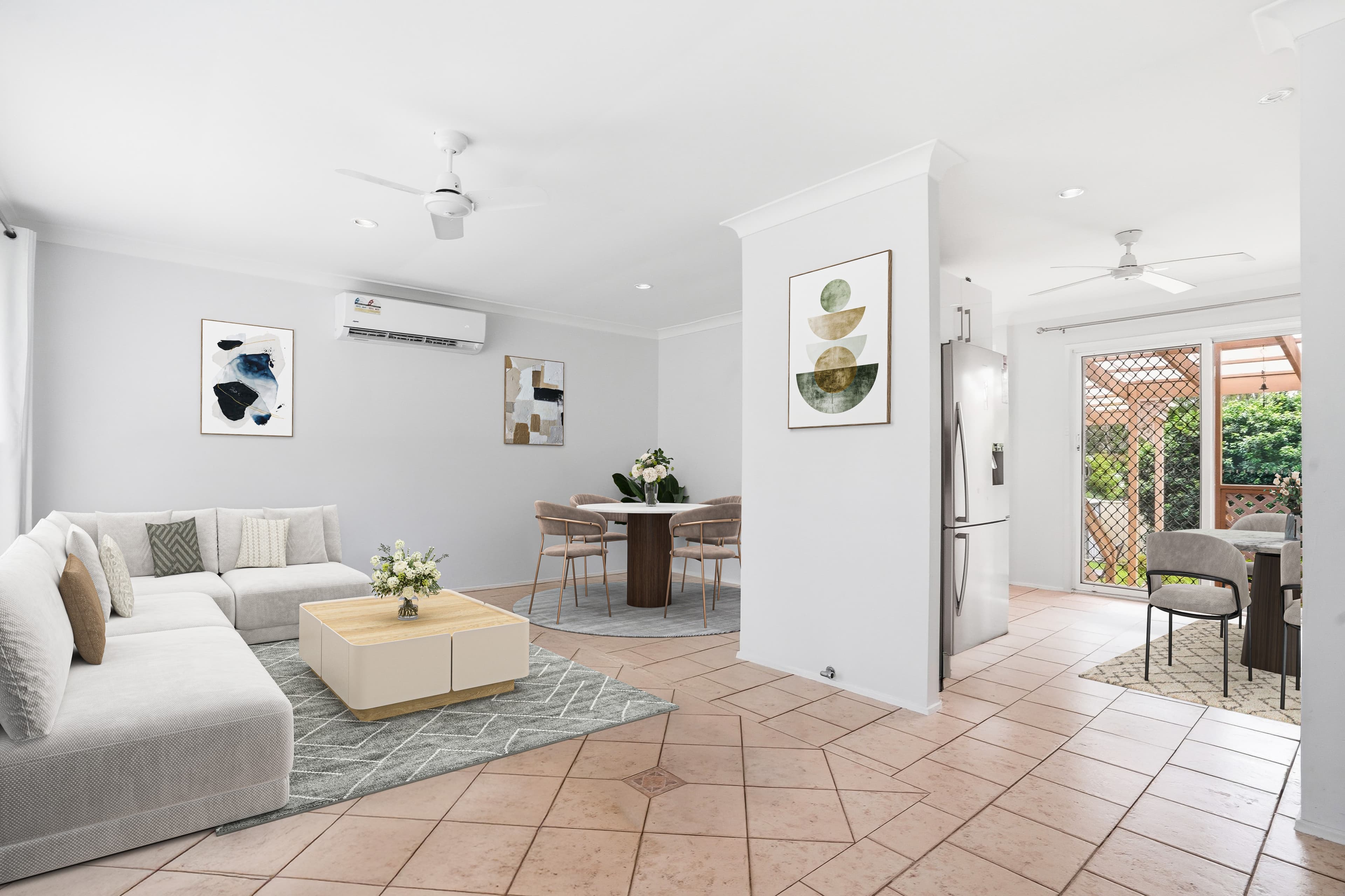 15 Fireball Avenue, Cranebrook NSW 2749, Cranebrook - Thumbnail 2