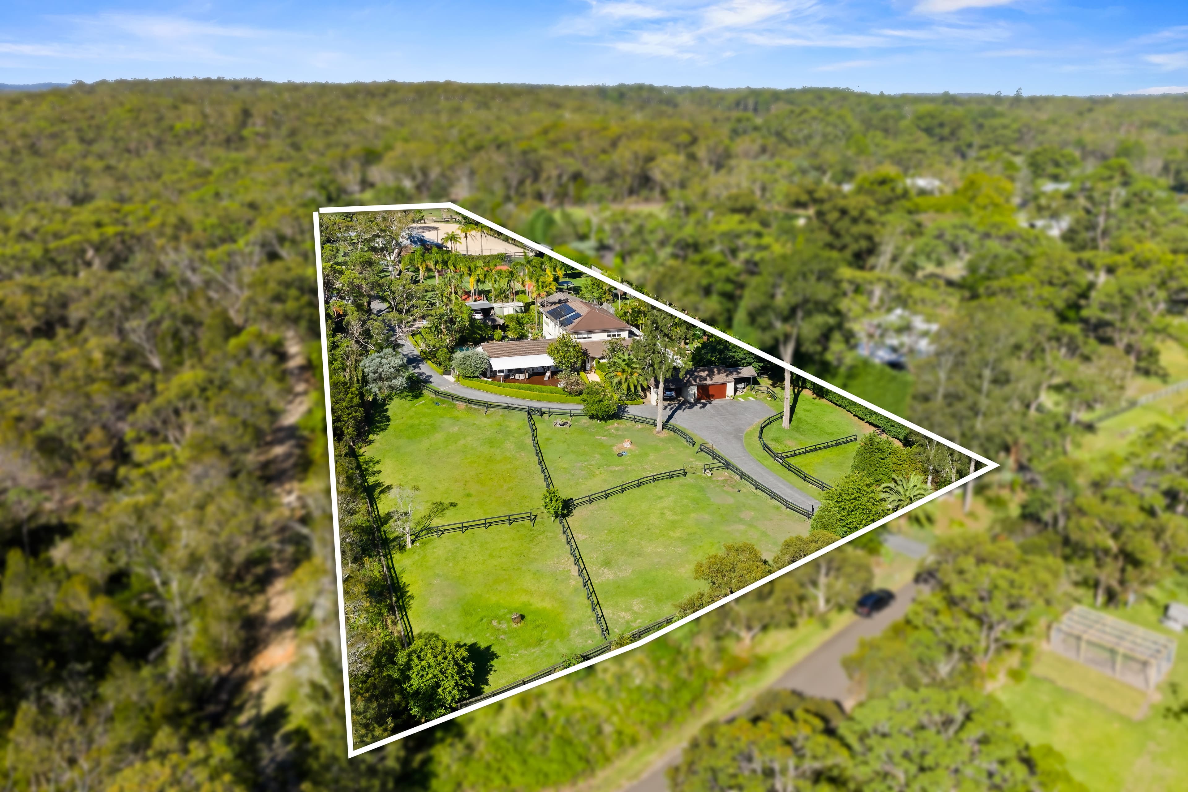 134 Booralie Road, DUFFYS FOREST NSW 2084, Duffys Forest - Thumbnail 2