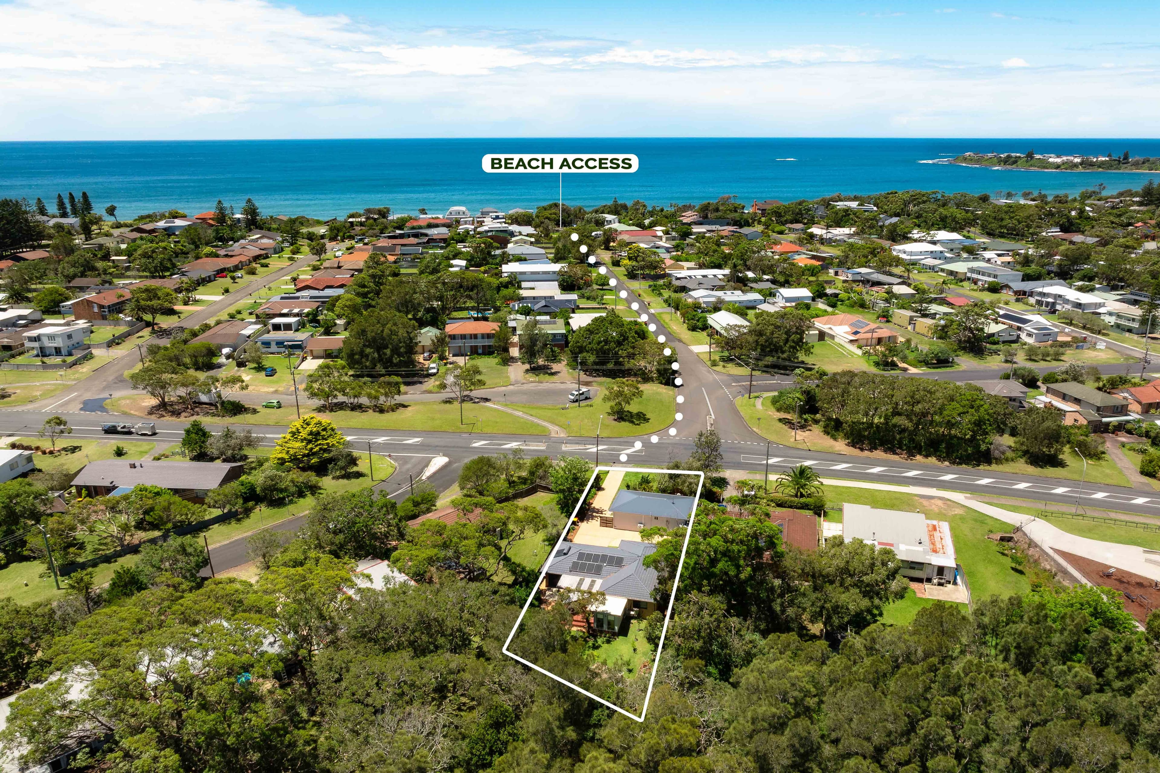 123 Prince Edward Avenue, Culburra Beach NSW 2540, Culburra Beach - Image 1