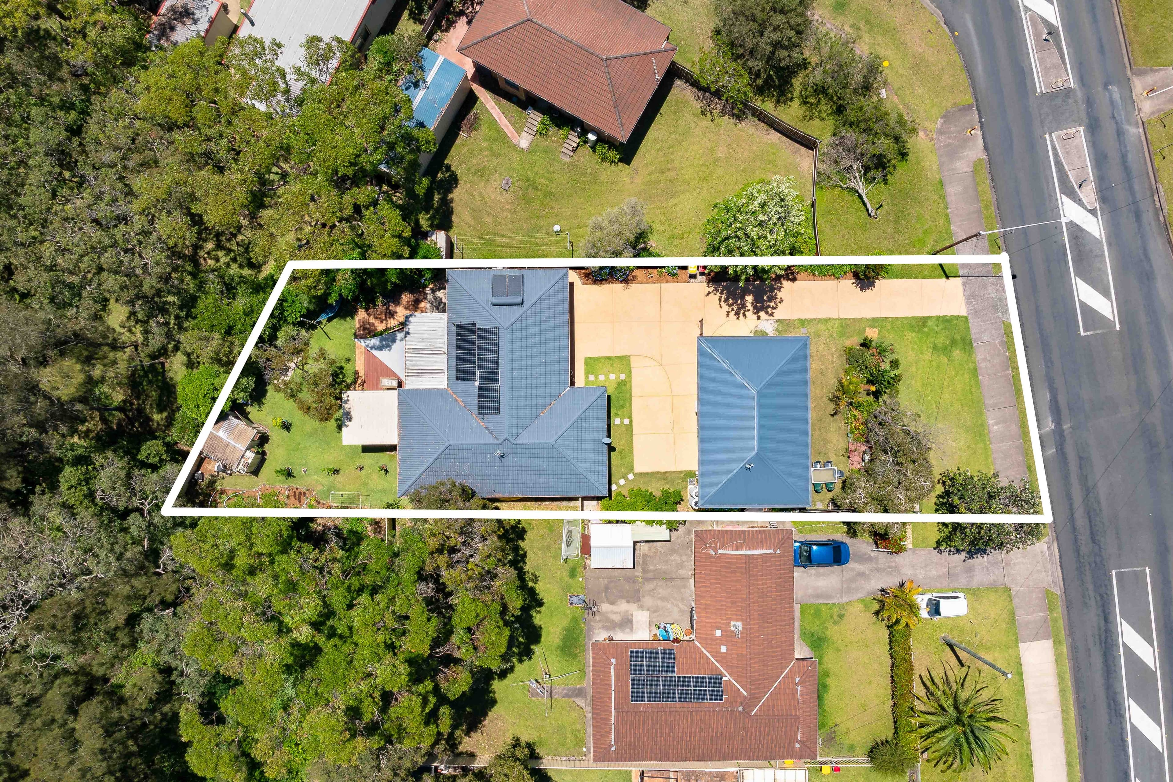 123 Prince Edward Avenue, Culburra Beach NSW 2540, Culburra Beach - Thumbnail 2