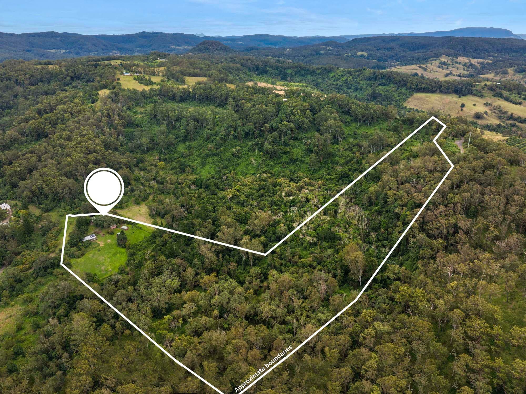 252 Warby Road, Jiggi NSW 2480, Jiggi - Image 1