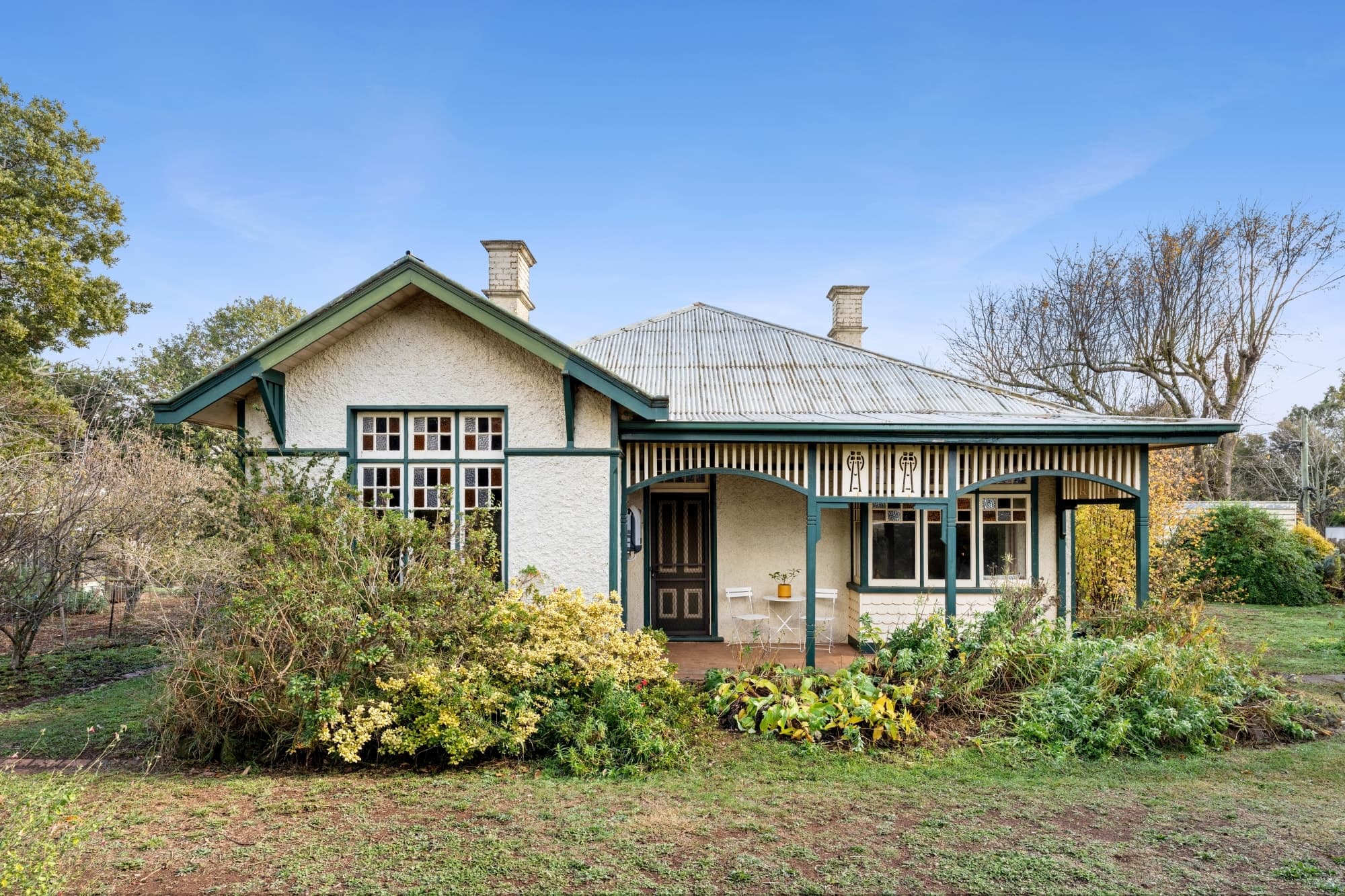 8 Queen Street, Smeaton VIC 3364, Smeaton - Image 1