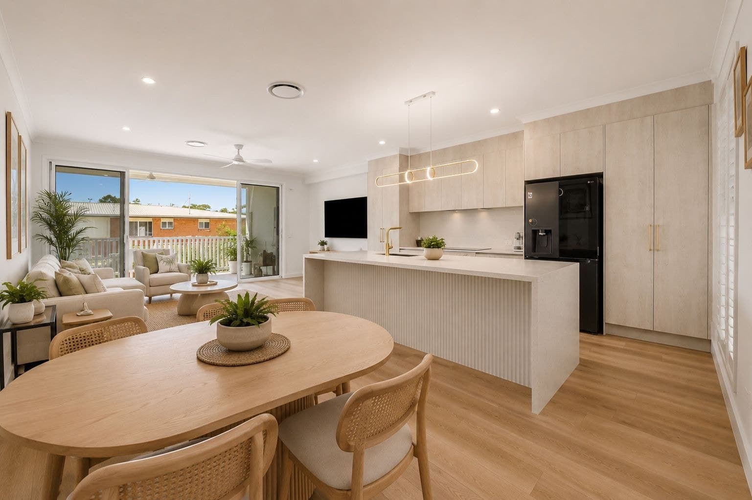 3/17 Bruce Avenue, Paradise Point QLD 4216, Paradise Point - Image 1