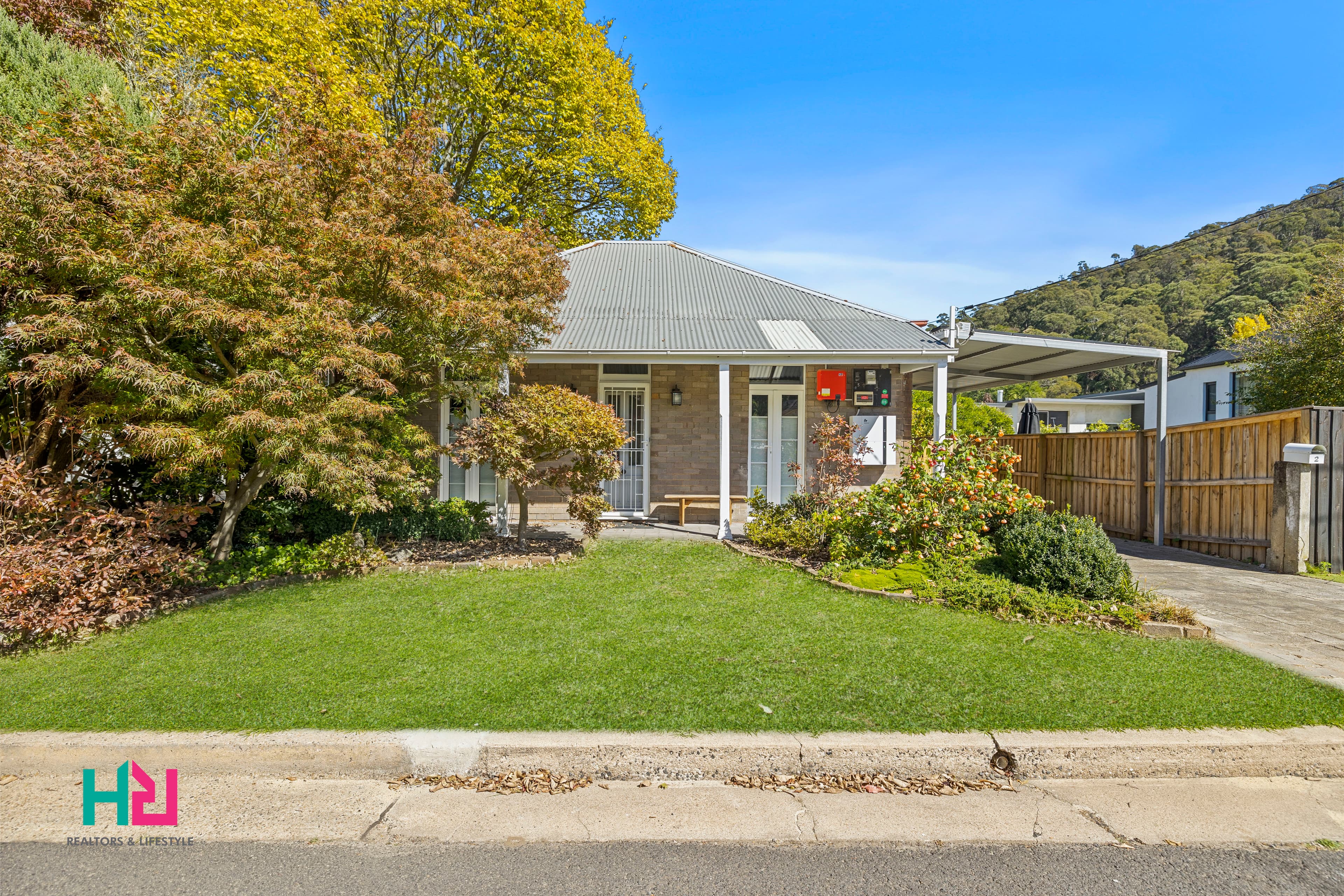 2 Hay Street, Lithgow, Lithgow - Image 1