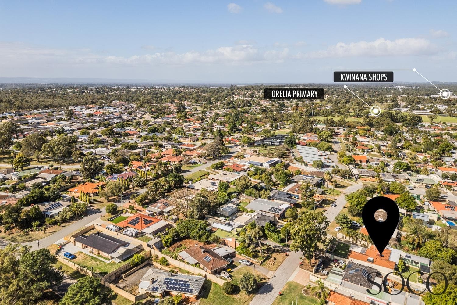 24 Inkpen Way, ORELIA WA 6167, Orelia - Thumbnail 4