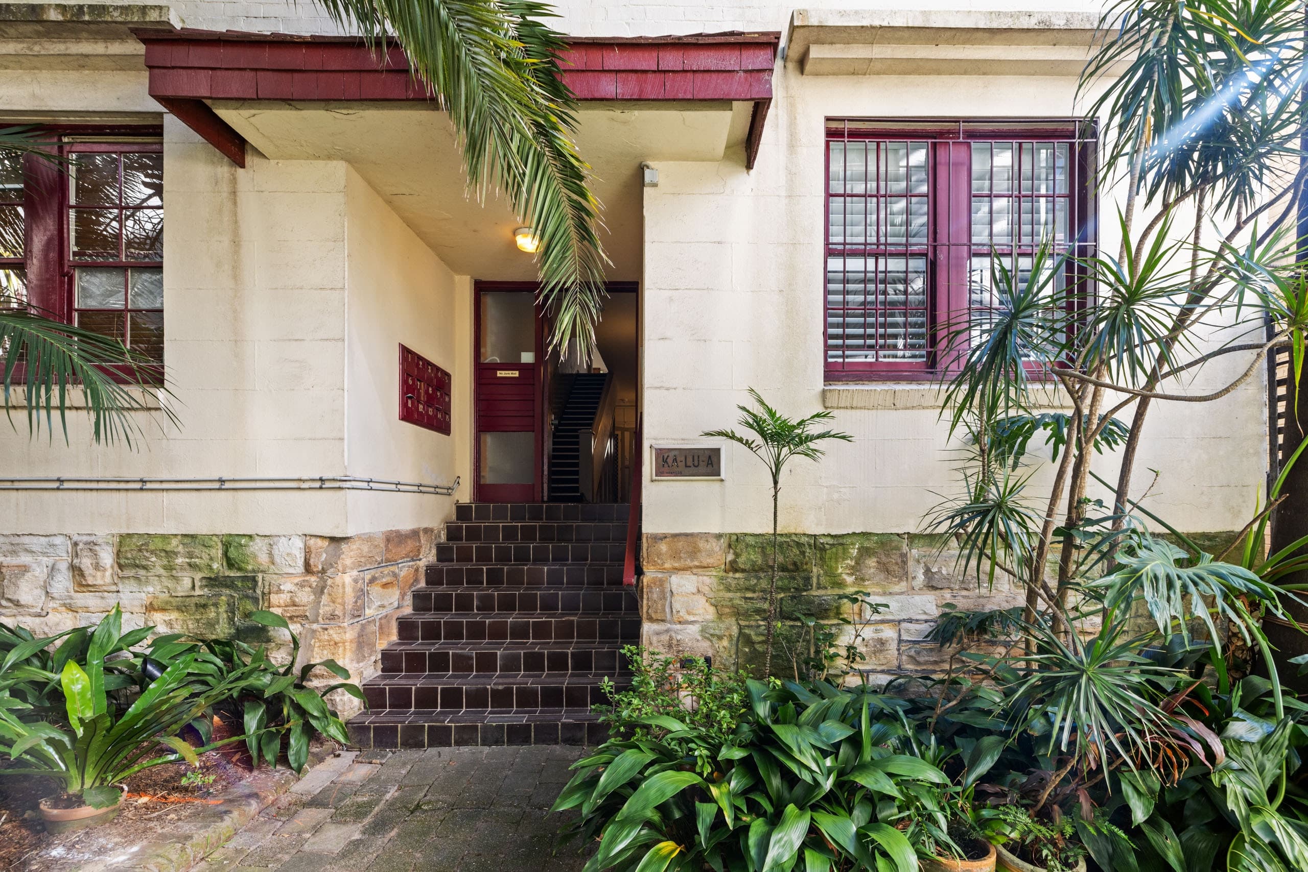 1/42 Bayswater Road, Rushcutters Bay - Image 1