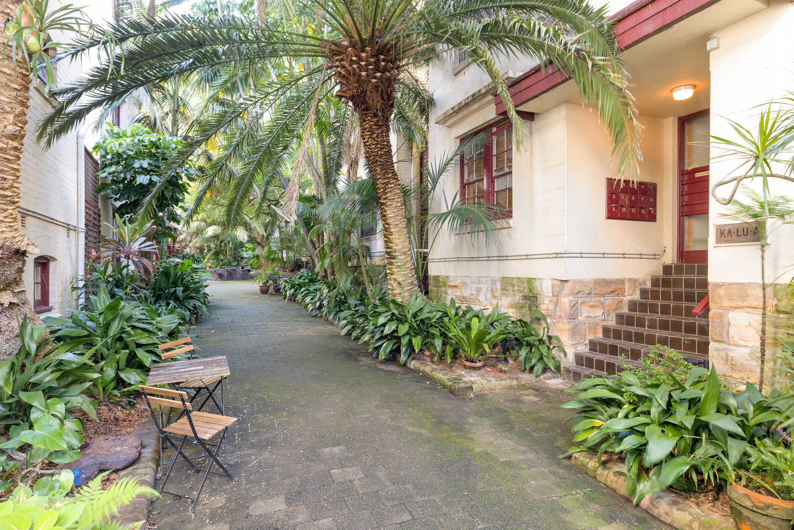 1/42 Bayswater Road, Rushcutters Bay - Thumbnail 2