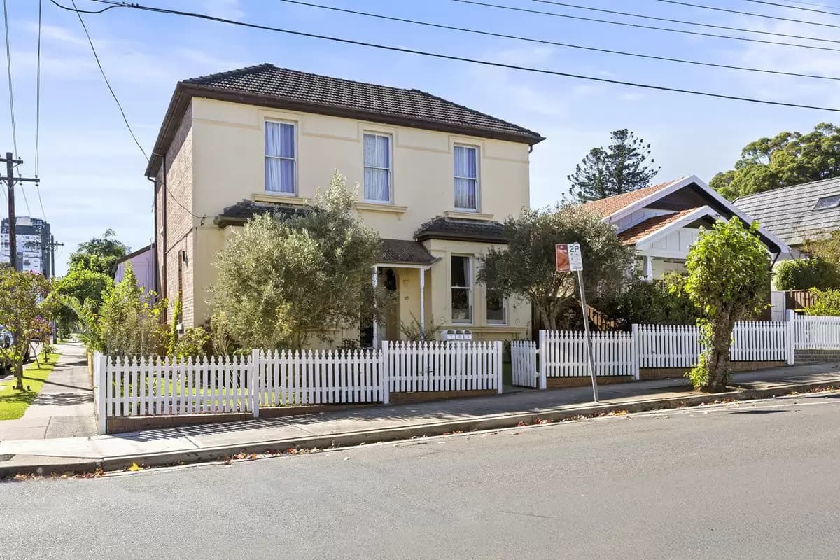 15 Nicholson Street, Burwood - Image 1