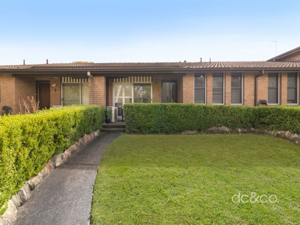 3/11-15 Norman Street, Concord, 2137, Concord - Image 1