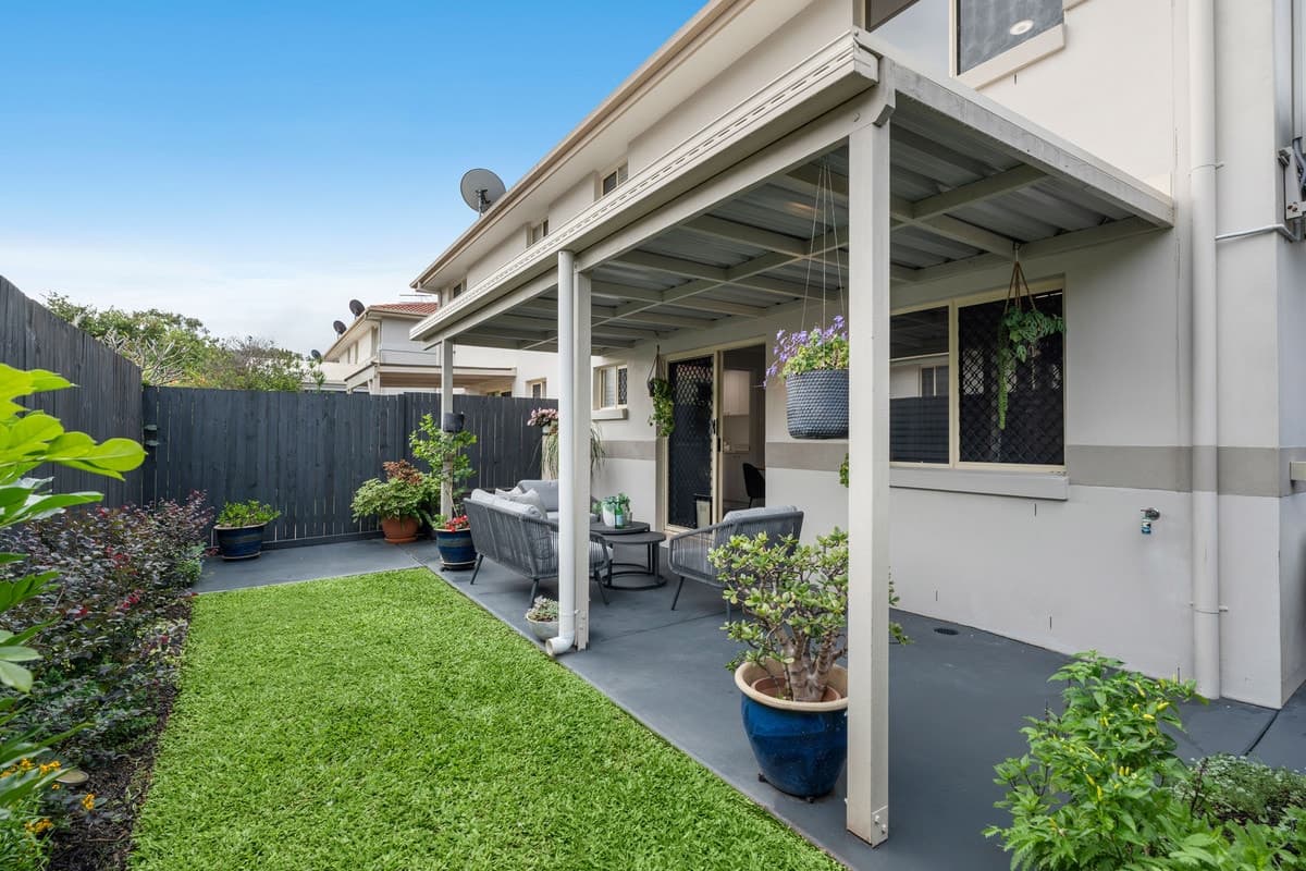 37/81 Network Drive, Wynnum West - Thumbnail 3