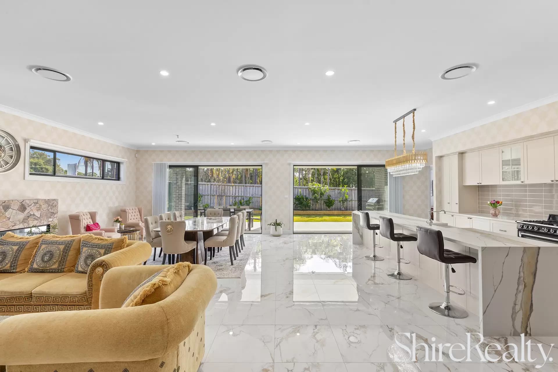 34 Tablelands Street, Box Hill, Box Hill - Thumbnail 7