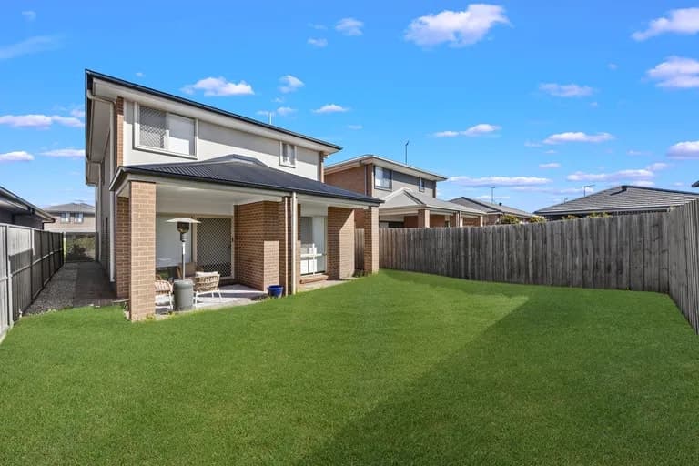 39 Tanga Road, Edmondson Park, NSW 2174, Edmondson Park - Thumbnail 5