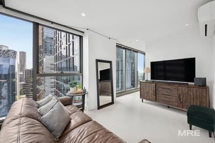 3109/285 La Trobe Street, Melbourne, VIC, 3000, Melbourne - Image 1