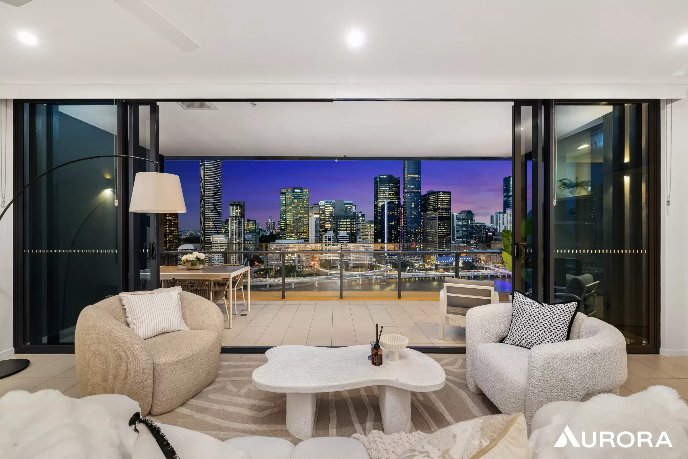 2405/19 Hope Street, South Brisbane, South Brisbane - Image 1