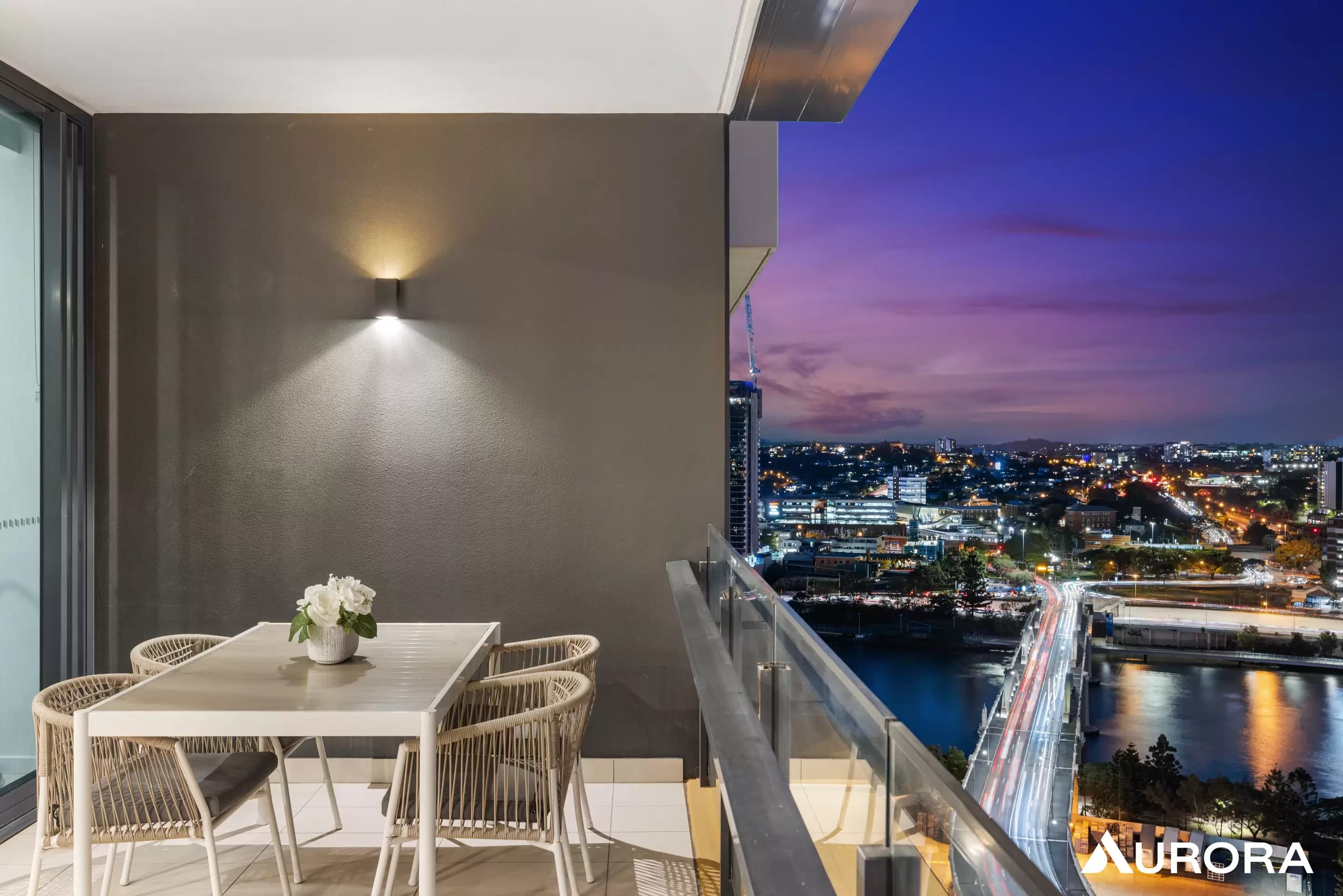 2405/19 Hope Street, South Brisbane, South Brisbane - Thumbnail 4