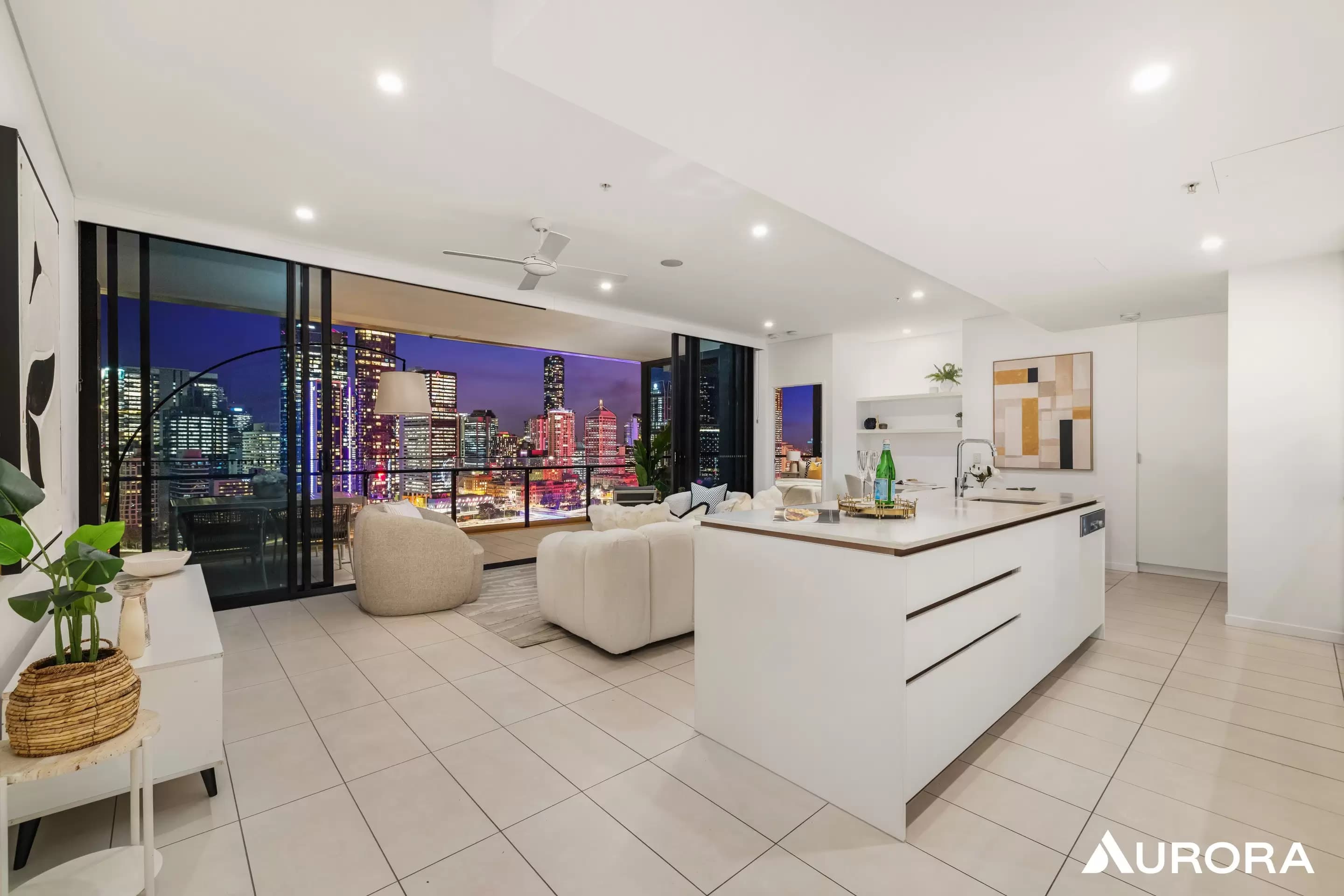 2405/19 Hope Street, South Brisbane, South Brisbane - Thumbnail 5