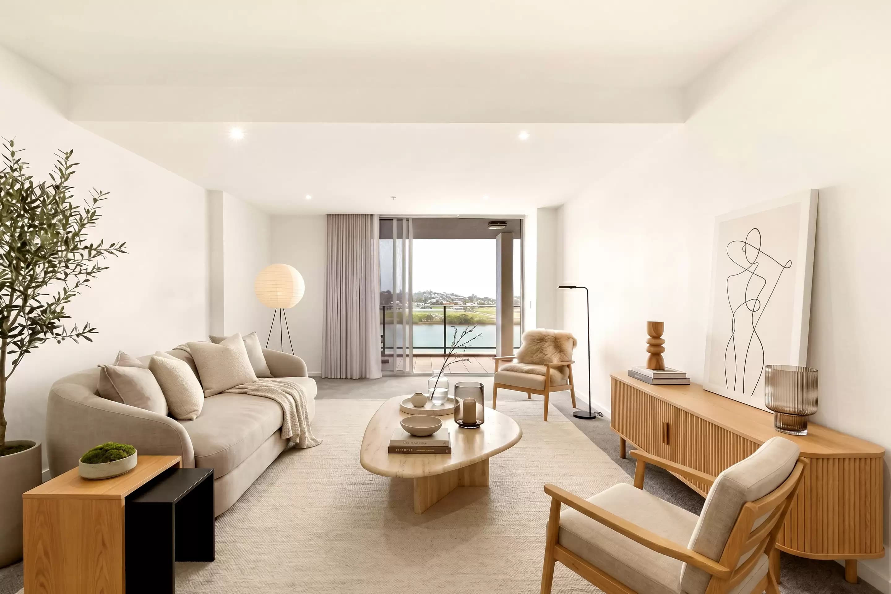 4106/37C Harbour Road, Hamilton, Hamilton - Thumbnail 2