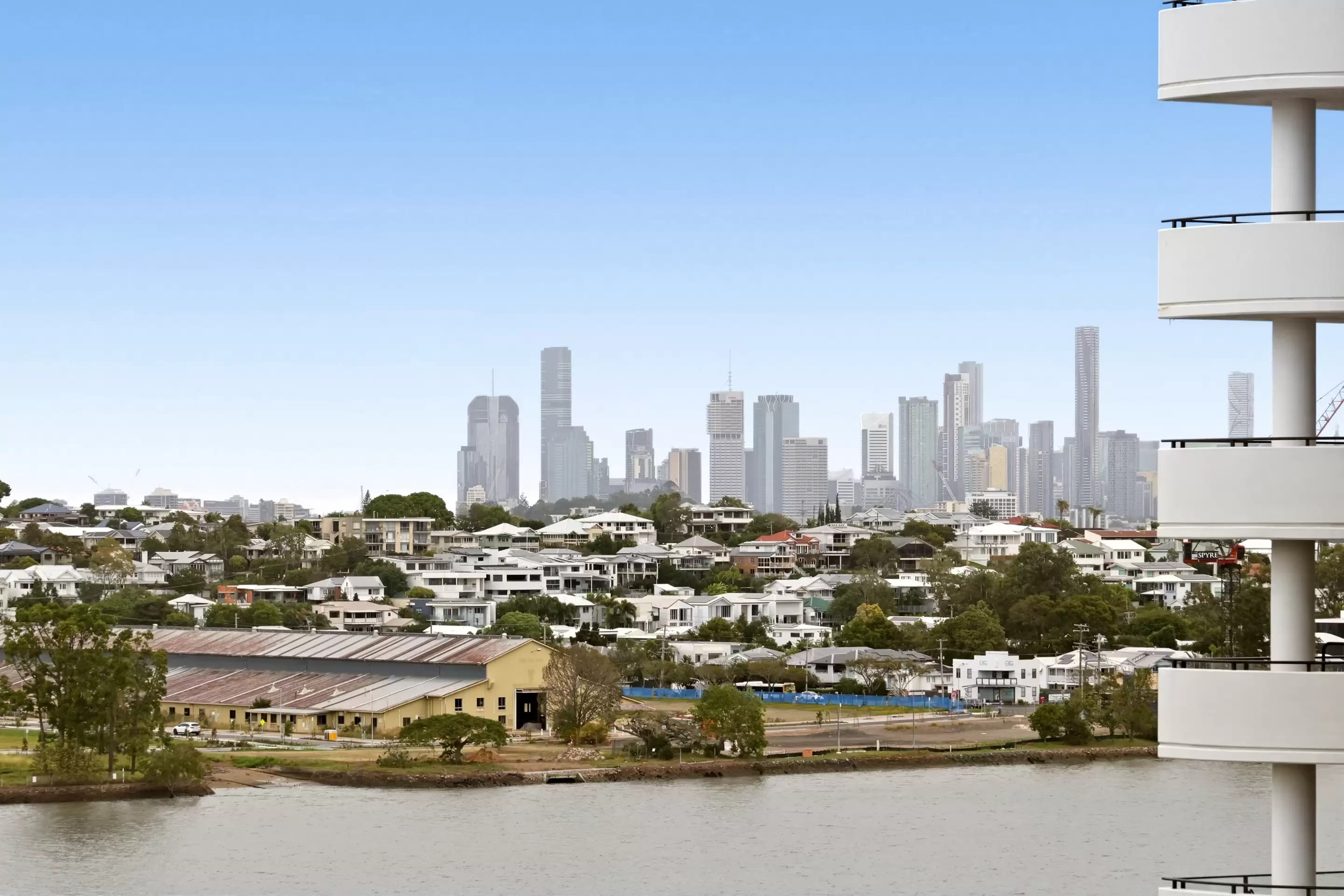 4106/37C Harbour Road, Hamilton, Hamilton - Thumbnail 4