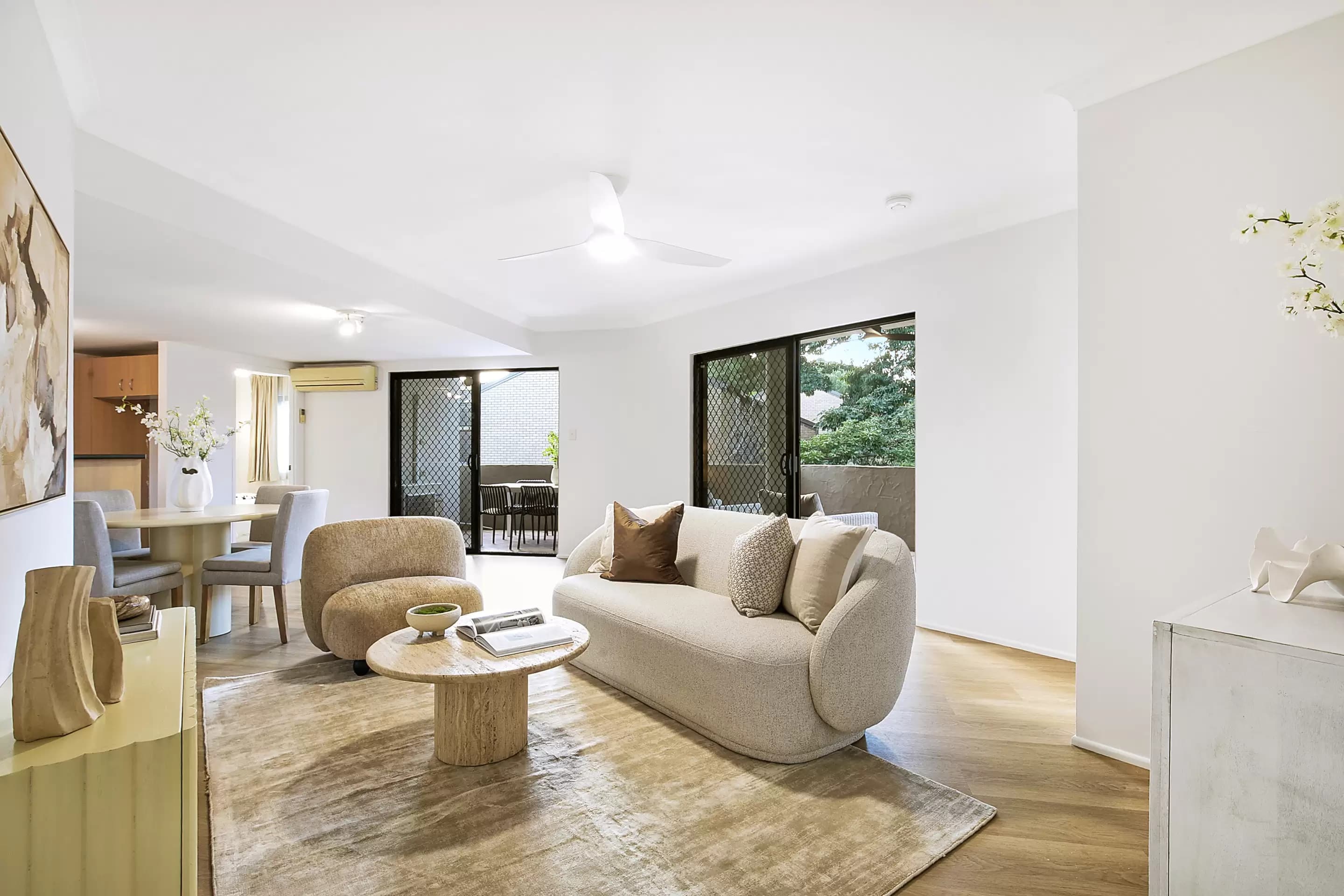 6/16 Jellicoe Street, Coorparoo, Coorparoo - Thumbnail 3