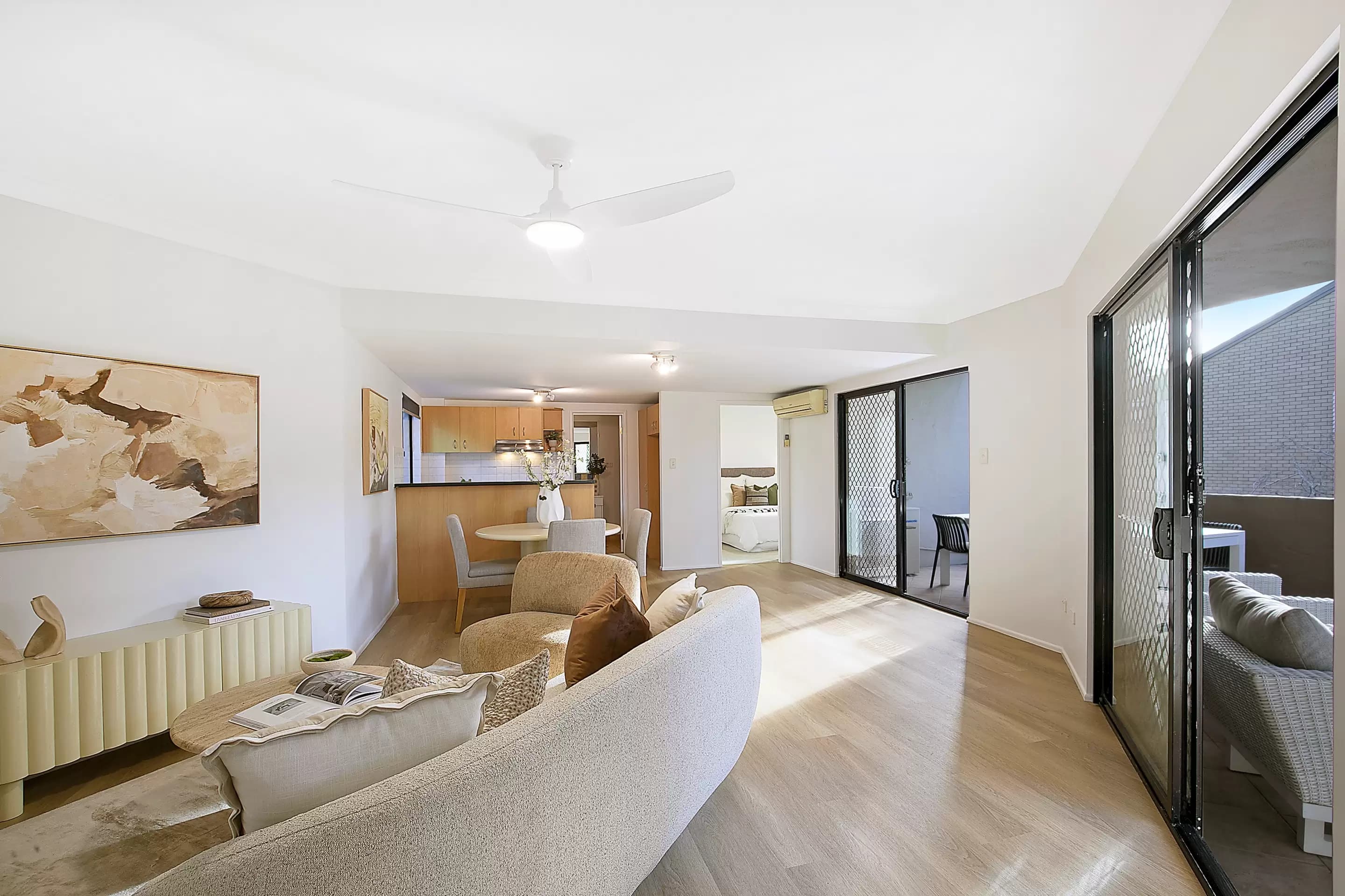 6/16 Jellicoe Street, Coorparoo, Coorparoo - Thumbnail 7
