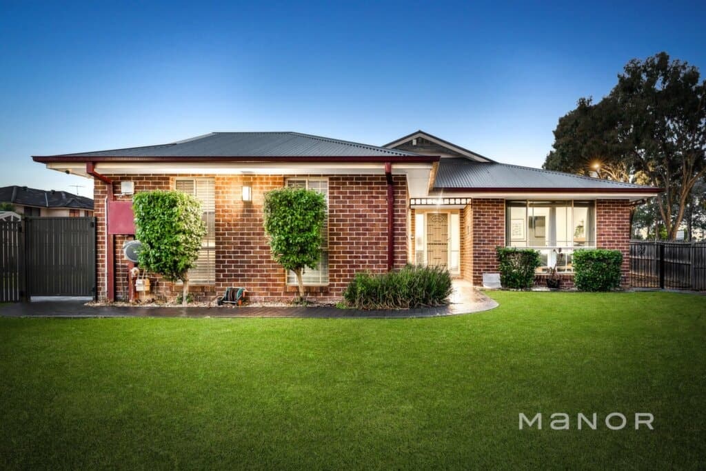 18 Garnet Place North Kellyville, North Kellyville - Thumbnail 2