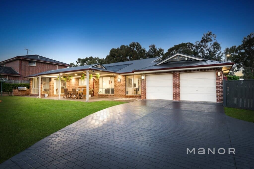 18 Garnet Place North Kellyville, North Kellyville - Thumbnail 3