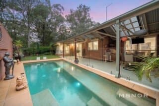 10 Lochton Place Beaumont Hills, Beaumont Hills - Image 1