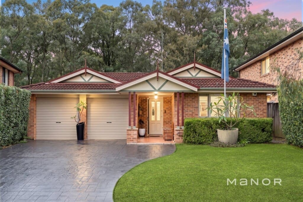 10 Lochton Place Beaumont Hills, Beaumont Hills - Thumbnail 3
