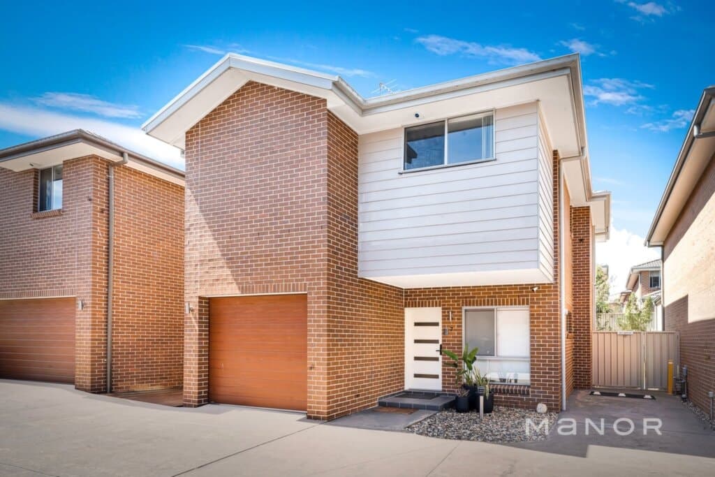 7 Ocimum Glade, Kellyville Ridge, NSW, 7 Ocimum Glade Kellyville Ridge - Thumbnail 2