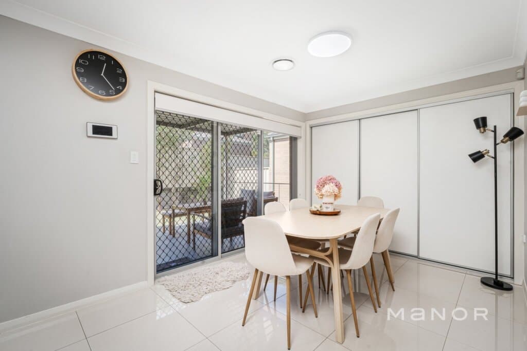 7 Ocimum Glade, Kellyville Ridge, NSW, 7 Ocimum Glade Kellyville Ridge - Thumbnail 4