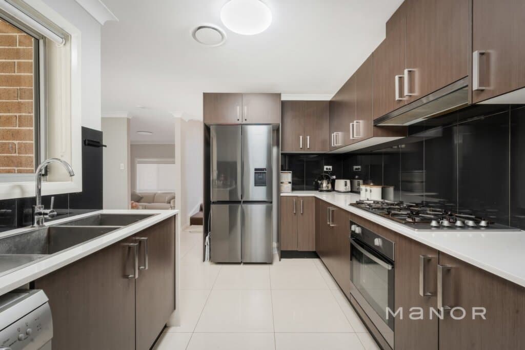 7 Ocimum Glade, Kellyville Ridge, NSW, 7 Ocimum Glade Kellyville Ridge - Thumbnail 6