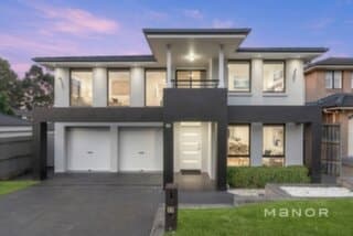 17 Thornbury Circuit, Stanhope Gardens, NSW, 17 Thornbury Circuit Stanhope Gardens - Image 1
